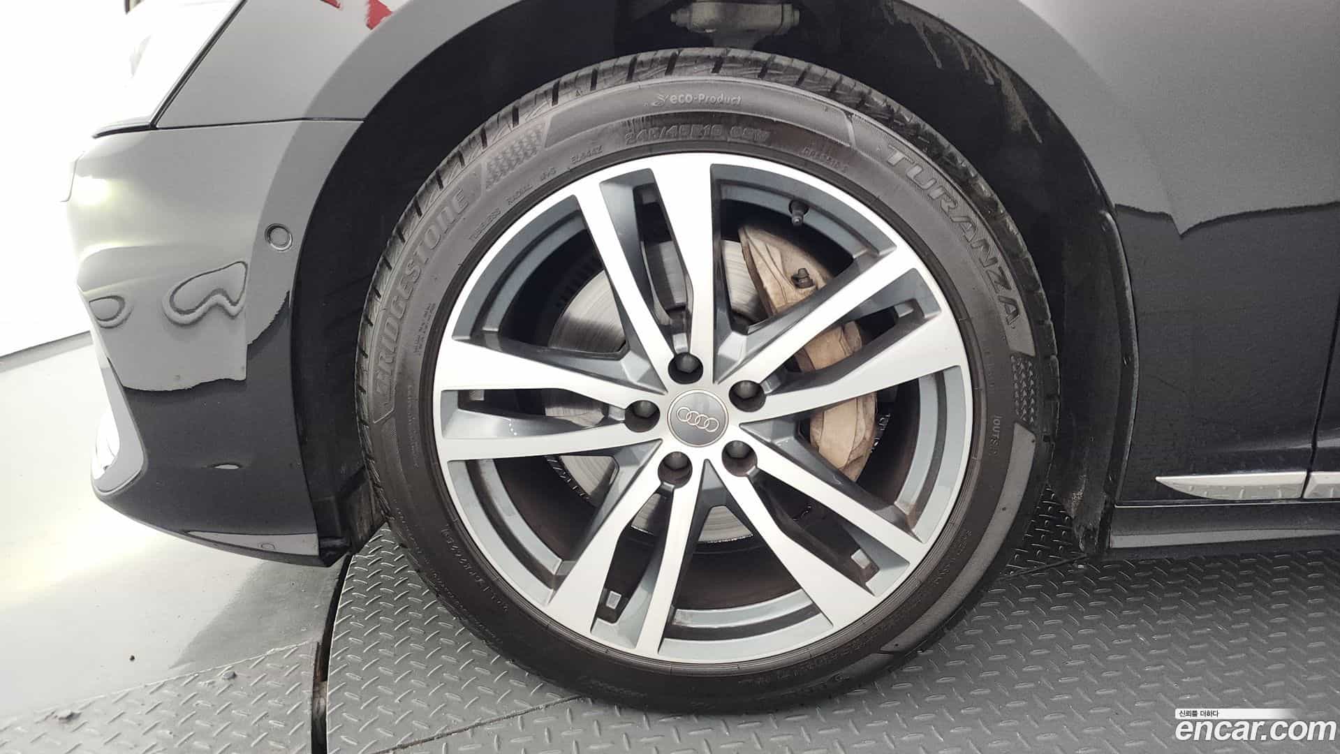 A6 Audi 2020.9-OUTER-005