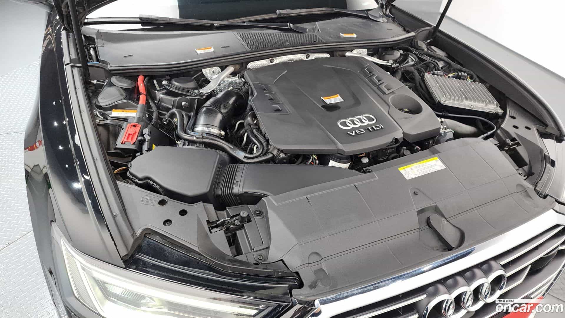 A6 Audi 2020.9-OUTER-006