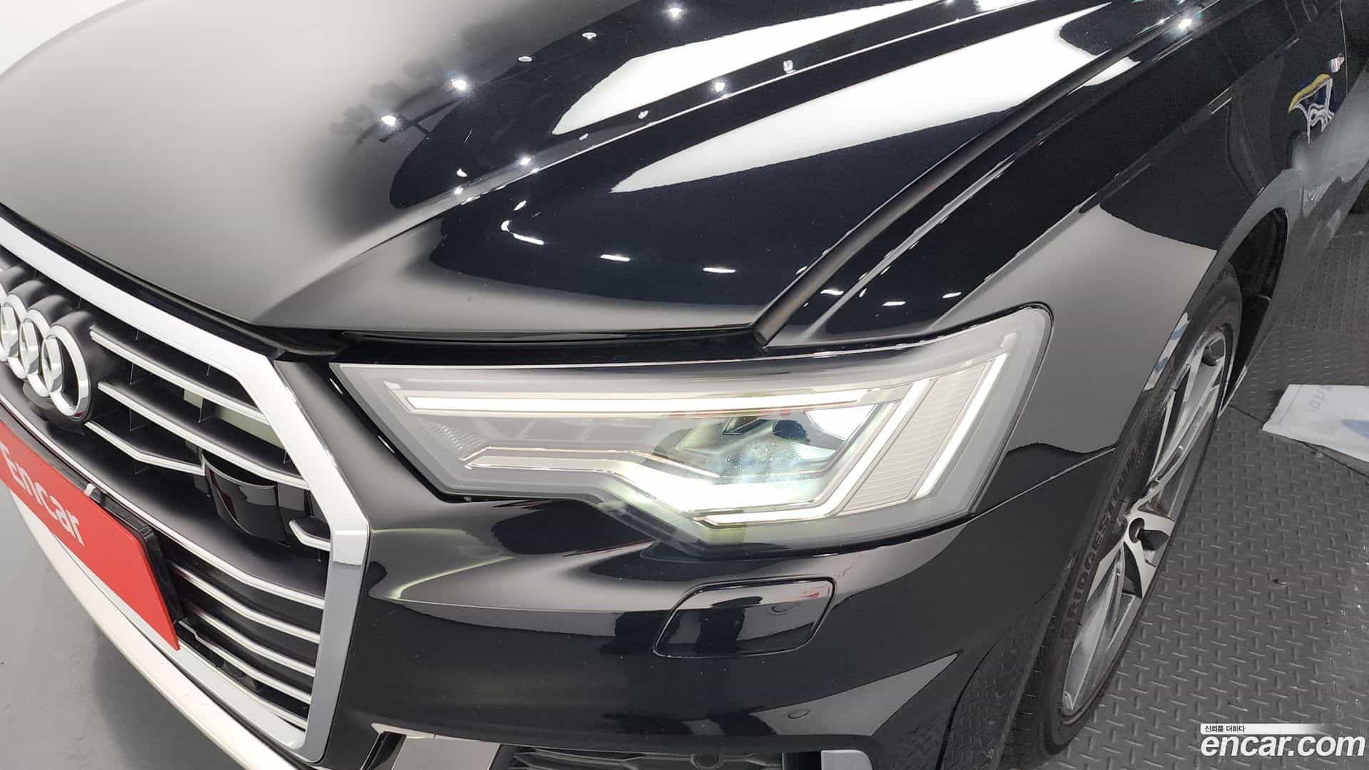 A6 Audi 2020.9-OUTER-032