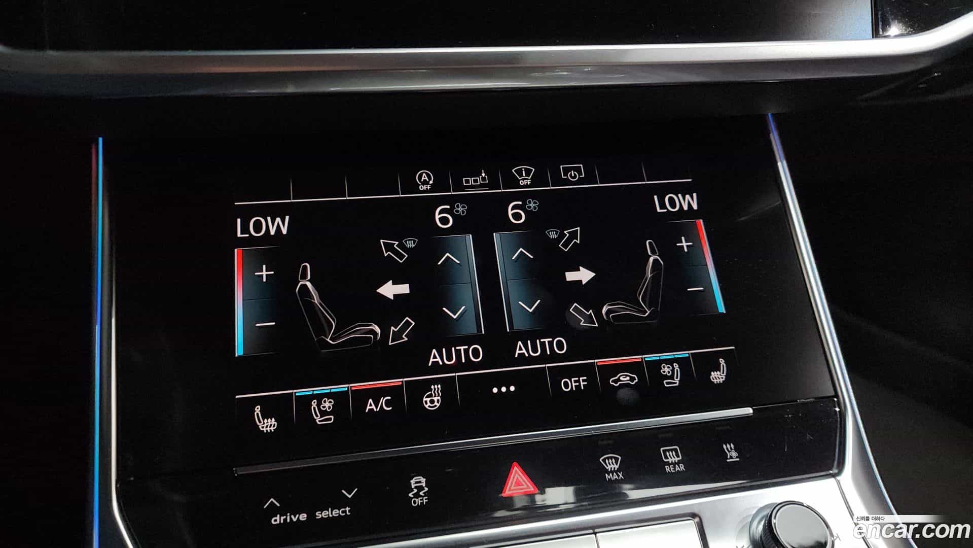A6 Audi 2020.9-OPTION-048