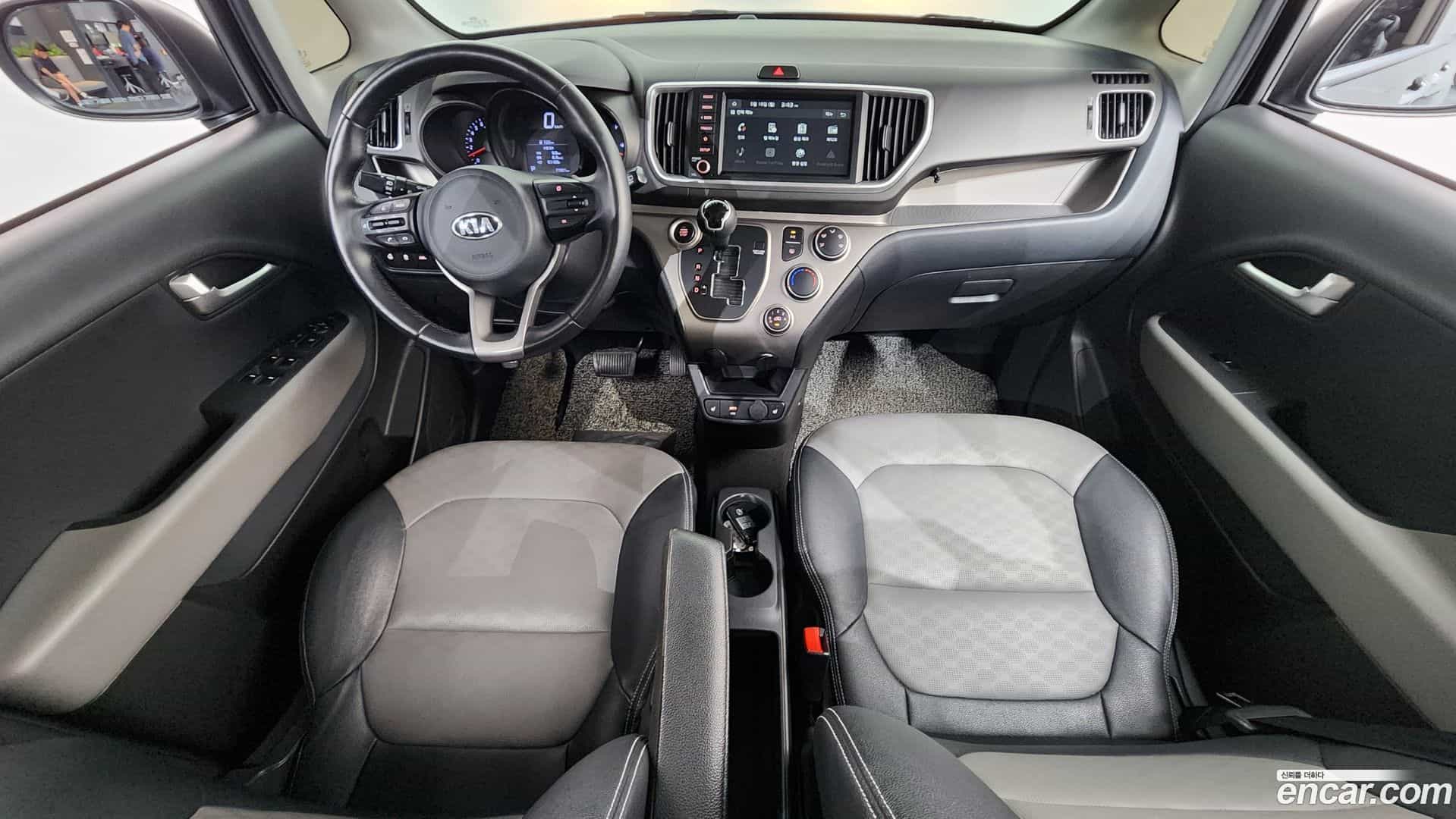 RAY Kia 2020.9-INNER-007
