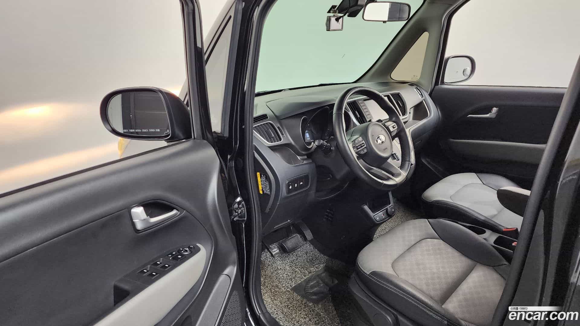 RAY Kia 2020.9-INNER-010