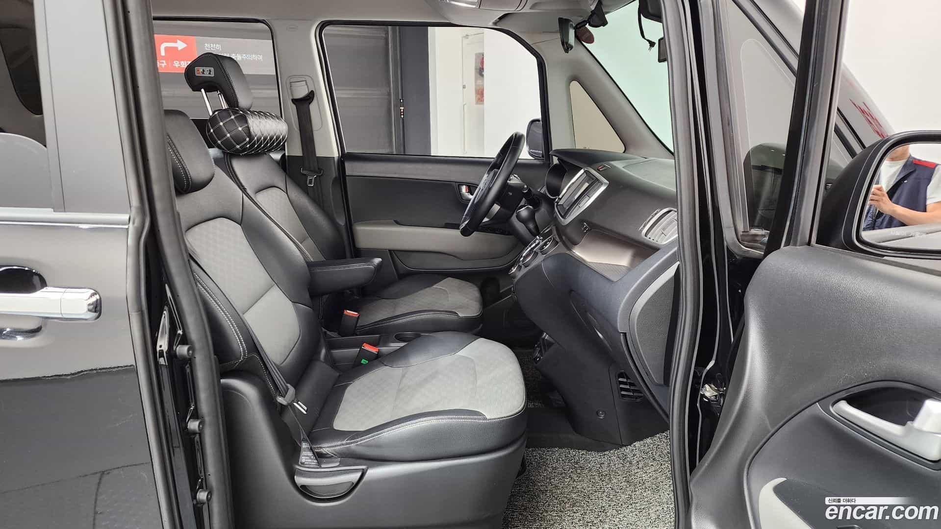 RAY Kia 2020.9-INNER-036