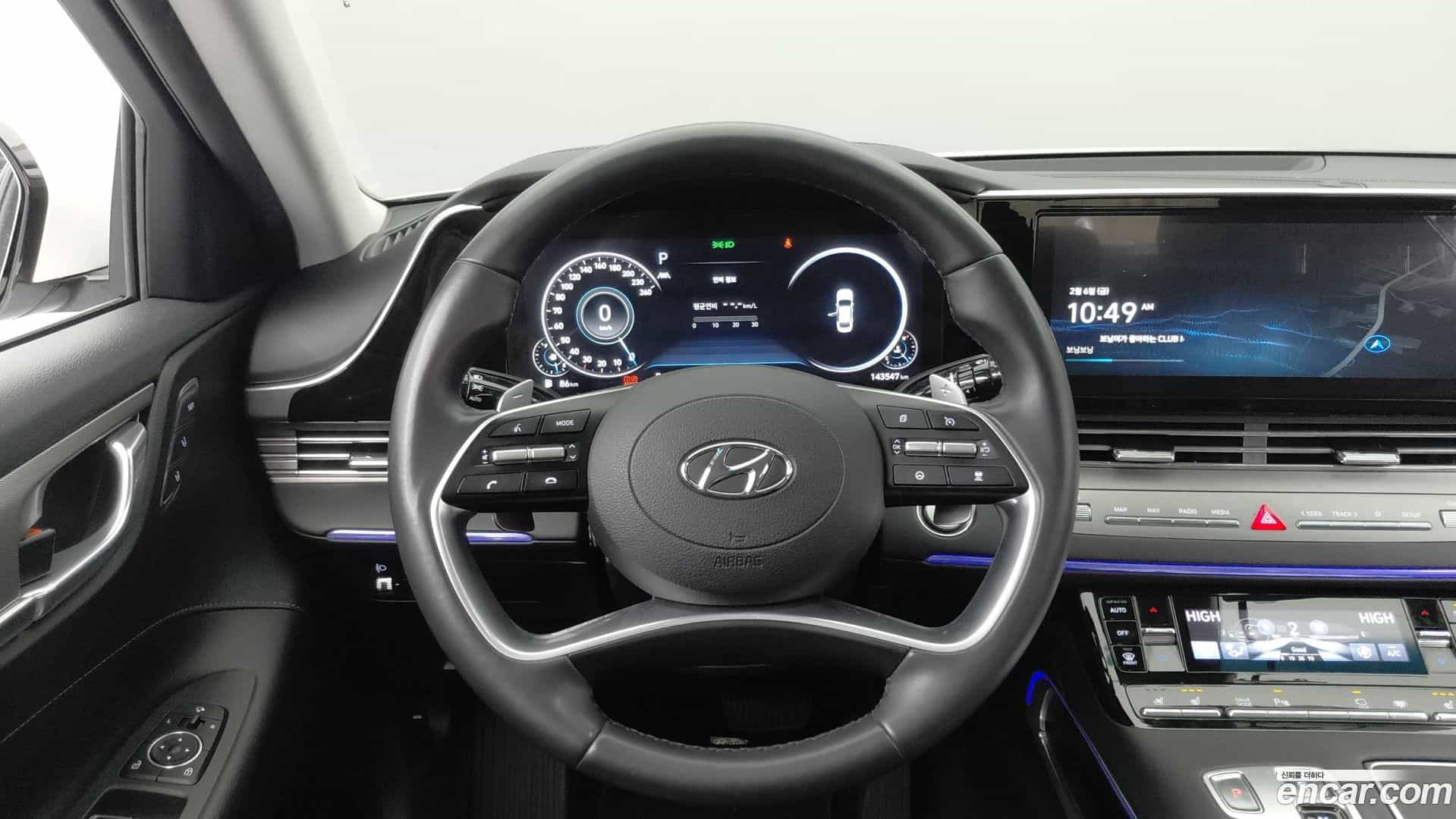 Grandeur Hyundai 2021.1-OUTER-006