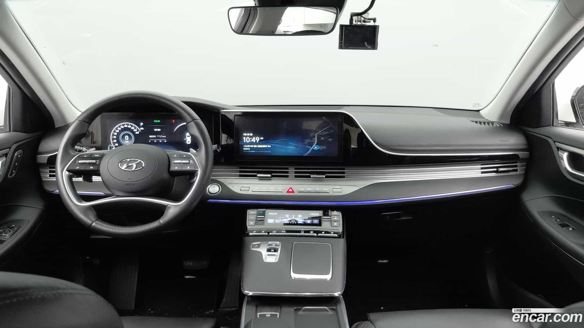 Grandeur Hyundai 2021.1-INNER-007