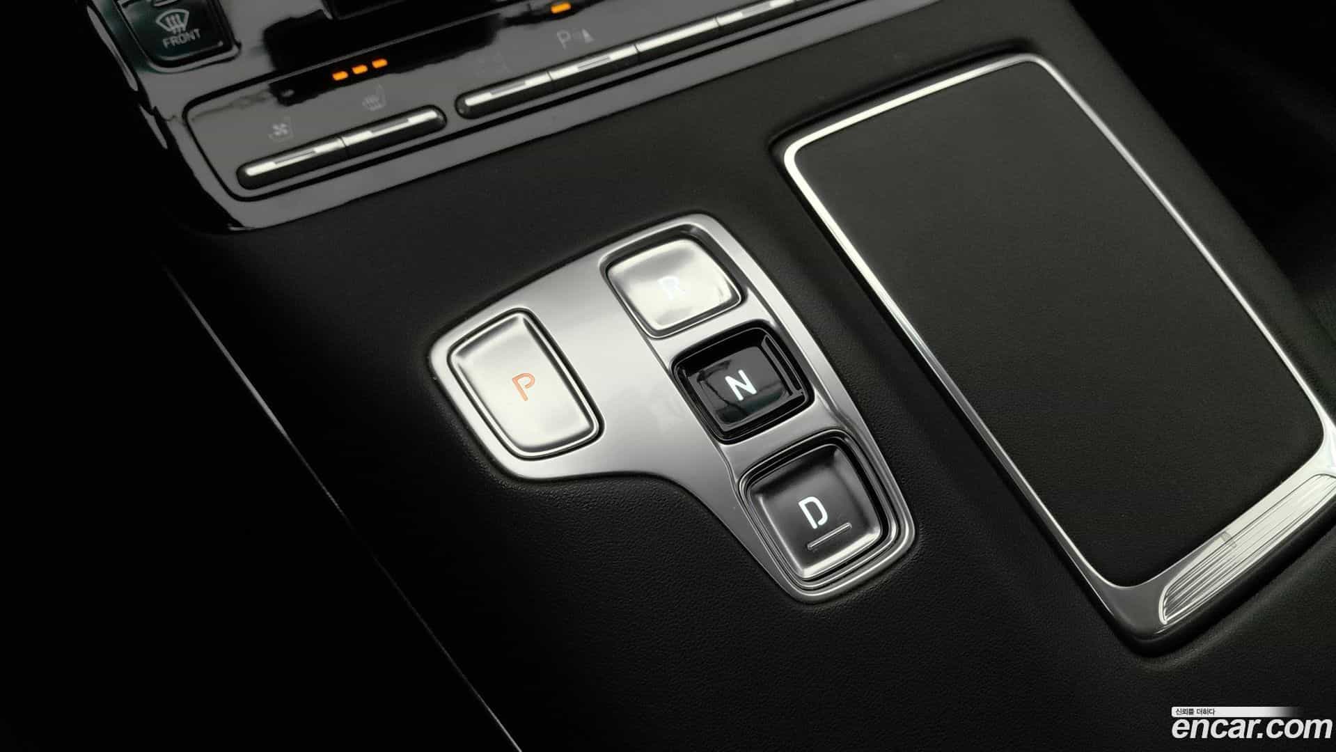 Grandeur Hyundai 2021.1-INNER-009
