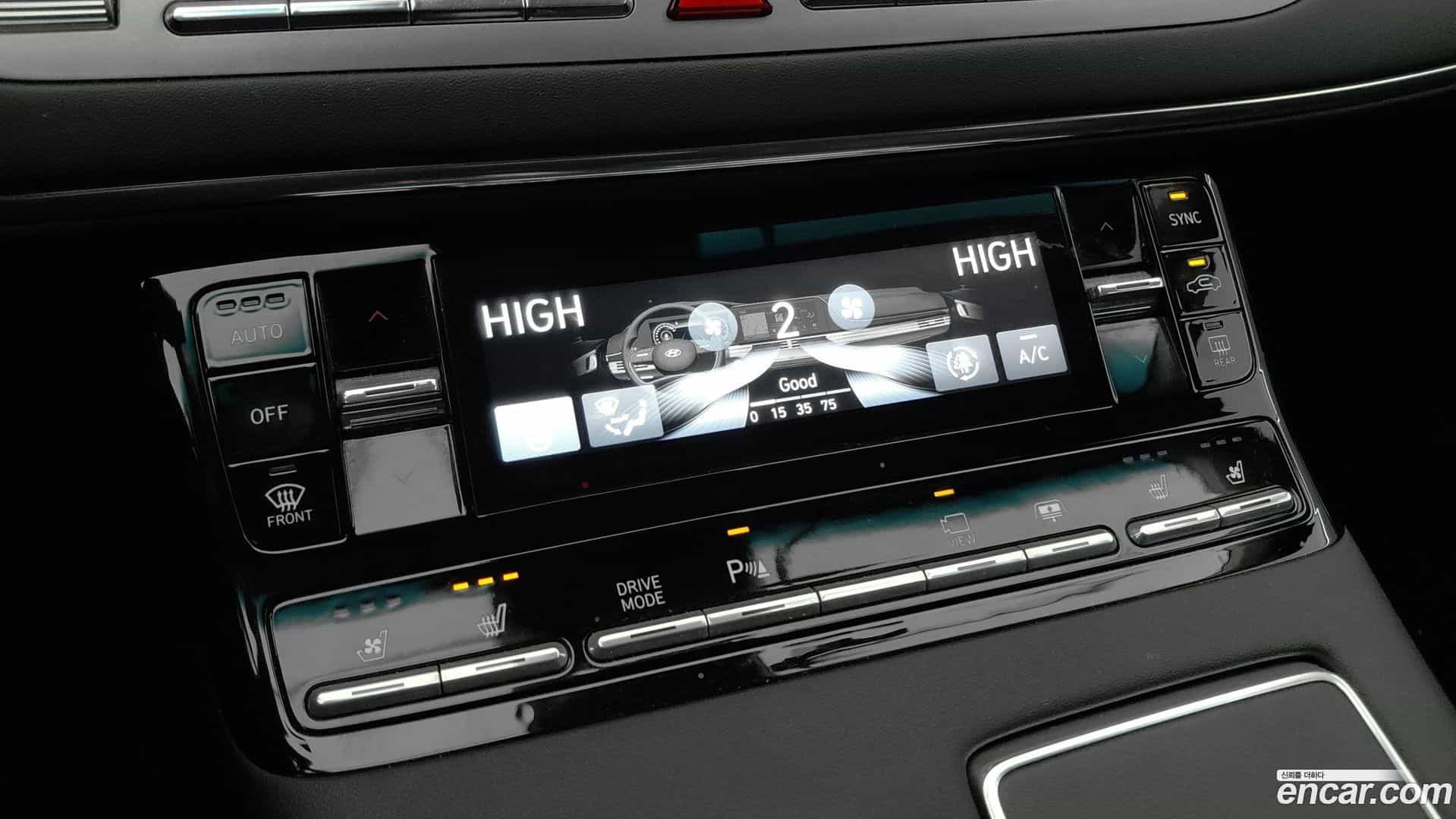 Grandeur Hyundai 2021.1-INNER-010