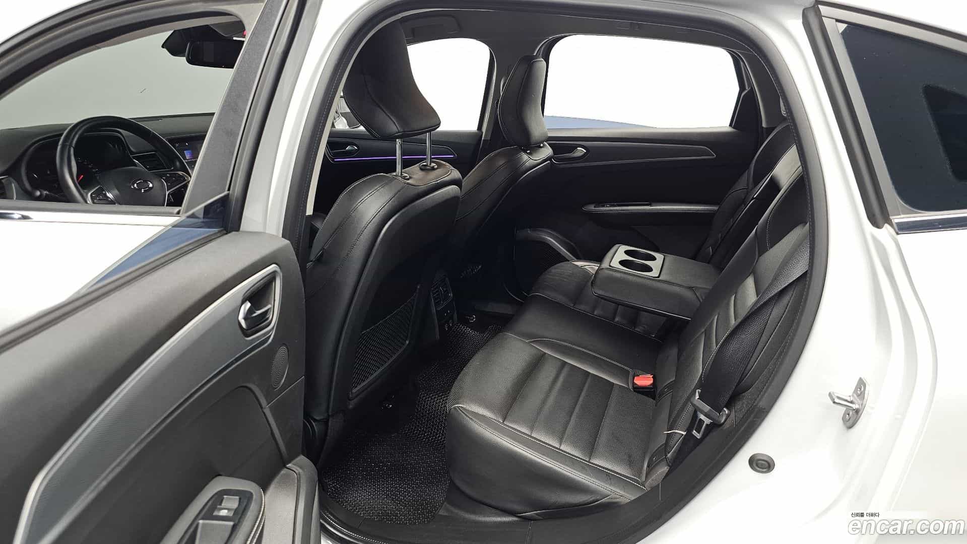 XM3 Renault Korea 2021.7-OPTION-015