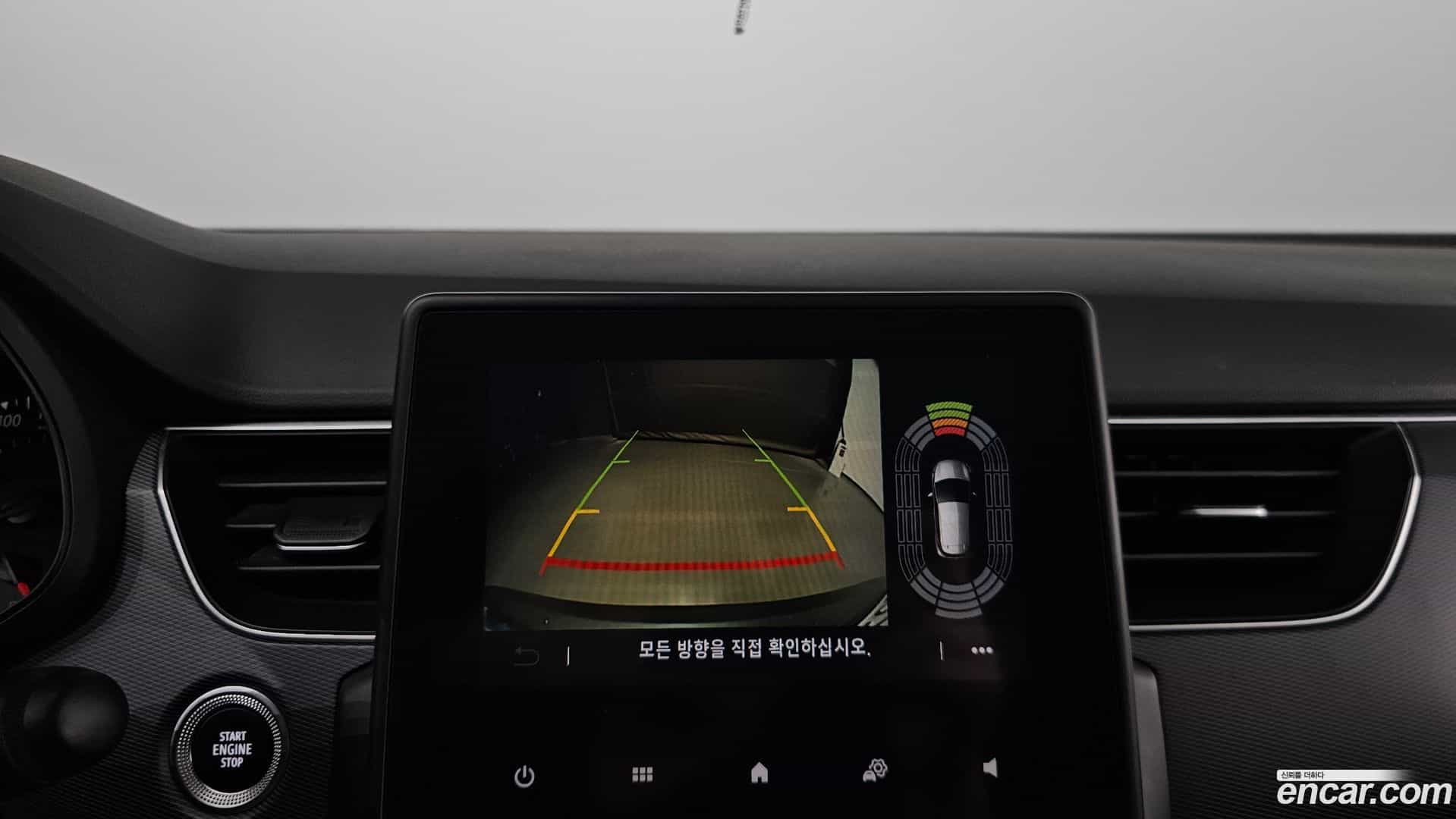 XM3 Renault Korea 2021.7-OPTION-019