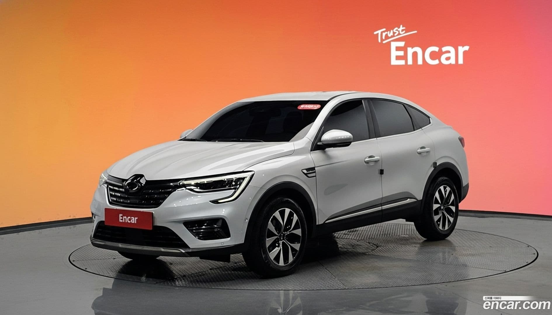 Main__Slider__Photo:XM3 Renault Korea 2021.7-0