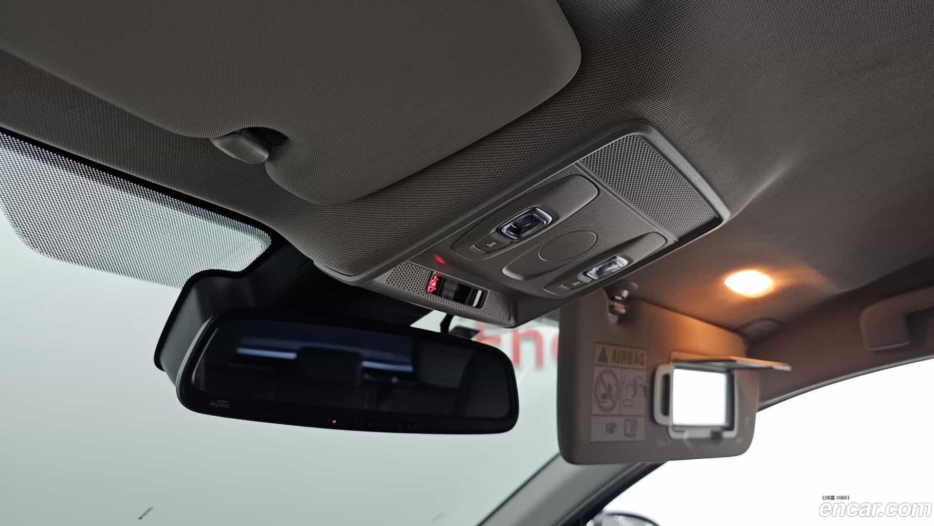 XM3 Renault Korea 2021.7-OPTION-040