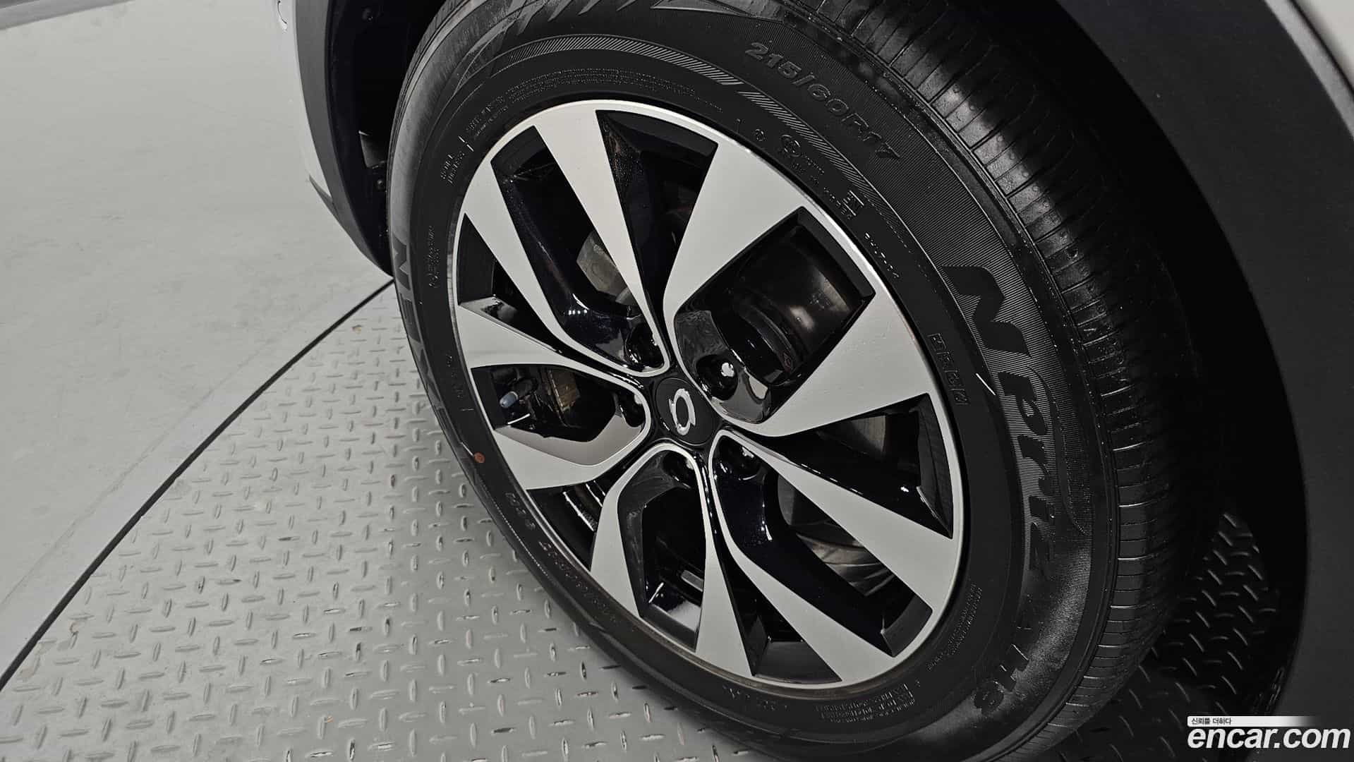 XM3 Renault Korea 2021.7-OPTION-045