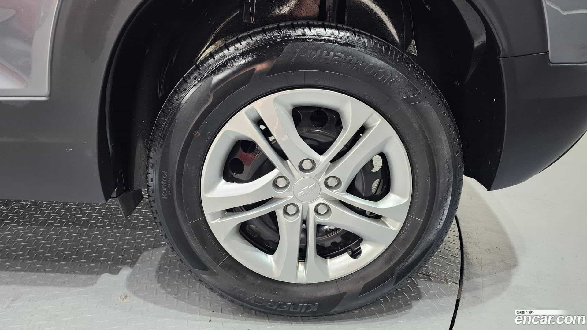 Trailblazer Chevrolet 2020.3-OUTER-005
