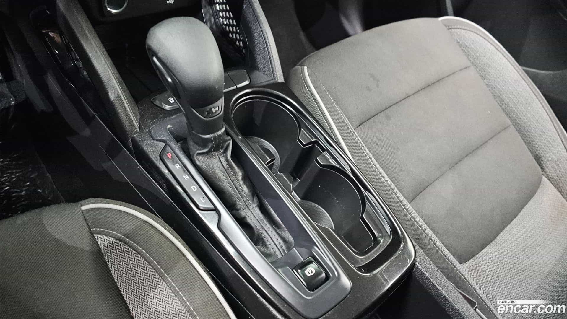 Trailblazer Chevrolet 2020.3-INNER-009