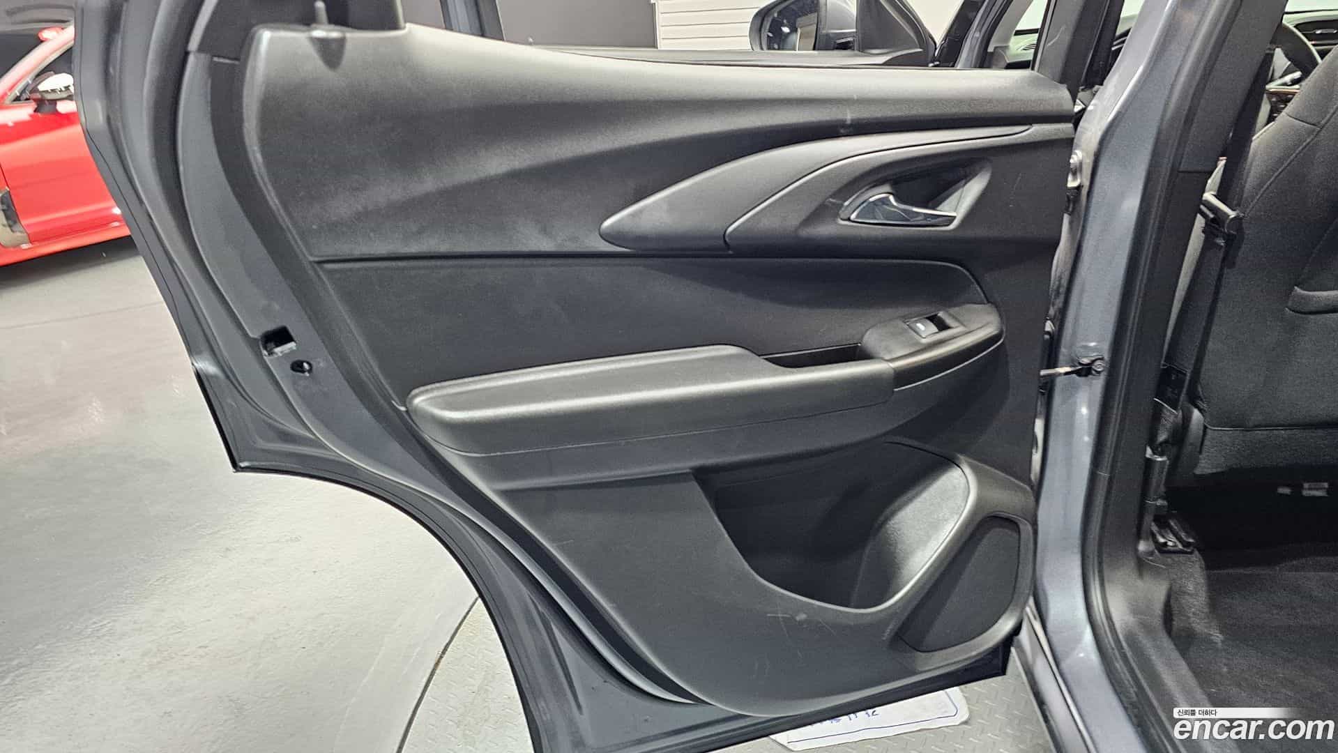 Trailblazer Chevrolet 2020.3-INNER-035