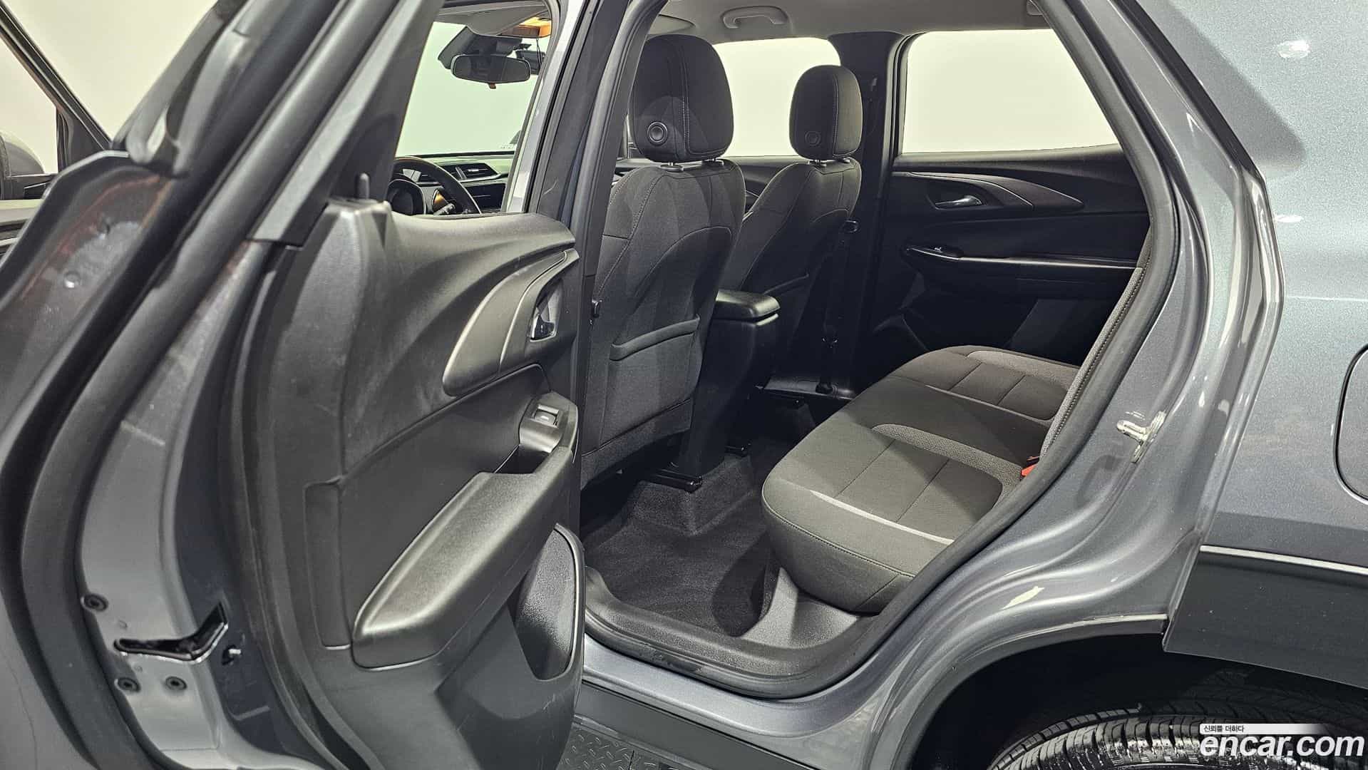 Trailblazer Chevrolet 2020.3-INNER-036