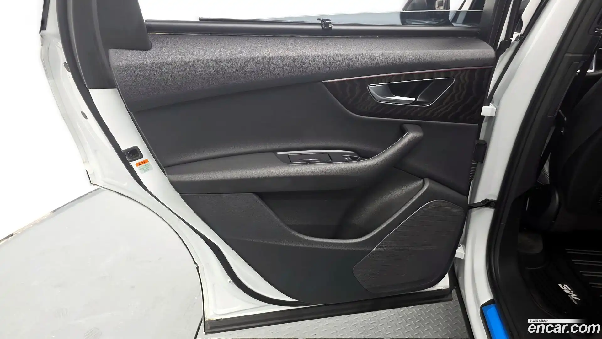 Q7 Audi 2021.11-INNER-035