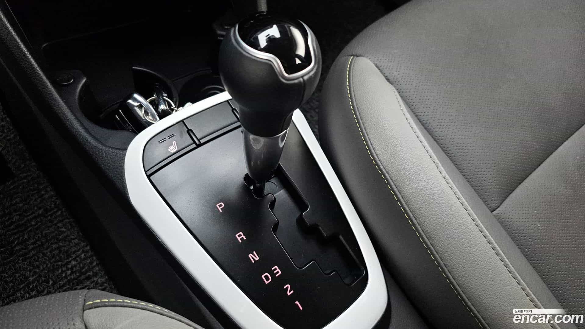 morning Kia 2018.1-INNER-009