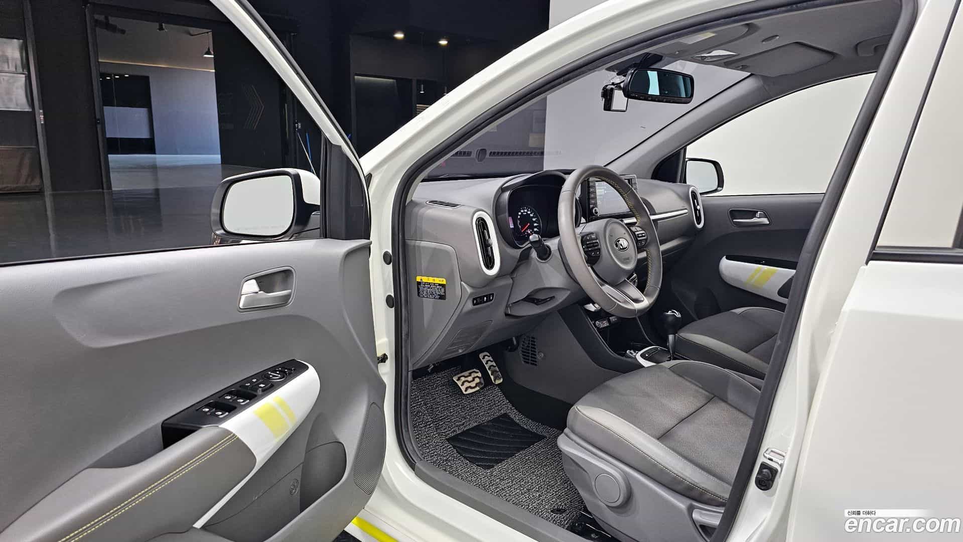 morning Kia 2018.1-INNER-010
