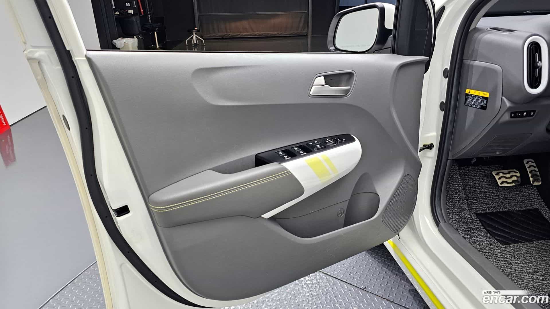 morning Kia 2018.1-INNER-034