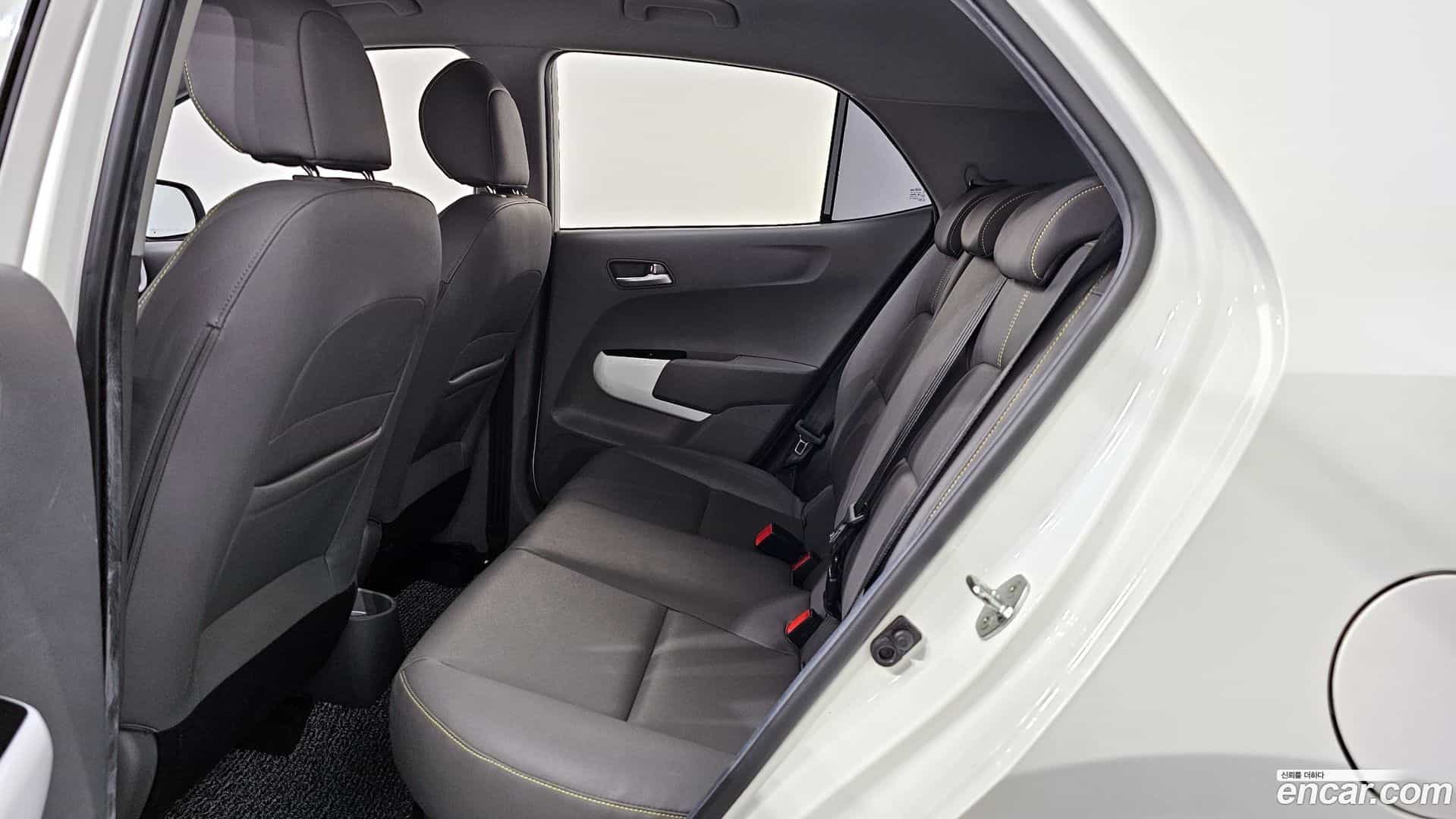 morning Kia 2018.1-INNER-036