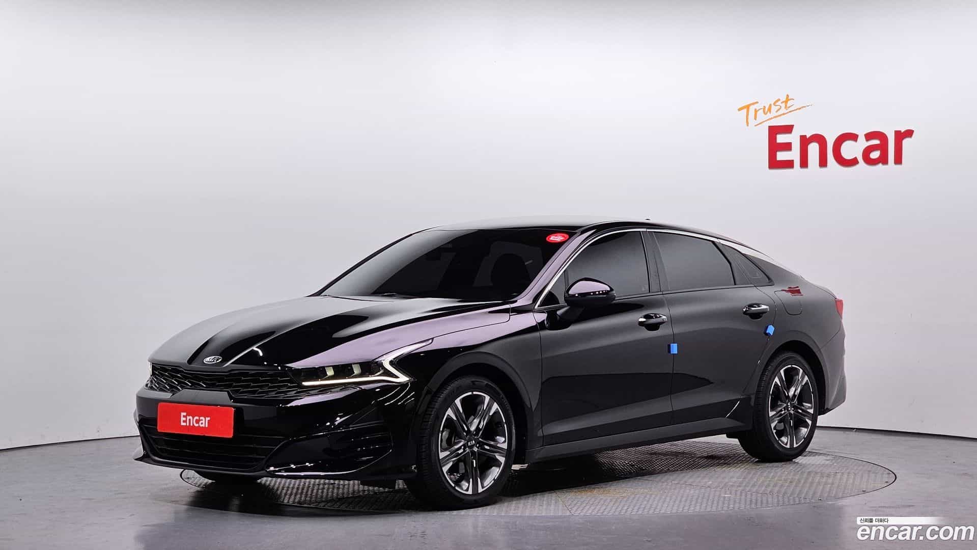 K5 Kia 2020.7-OUTER-001