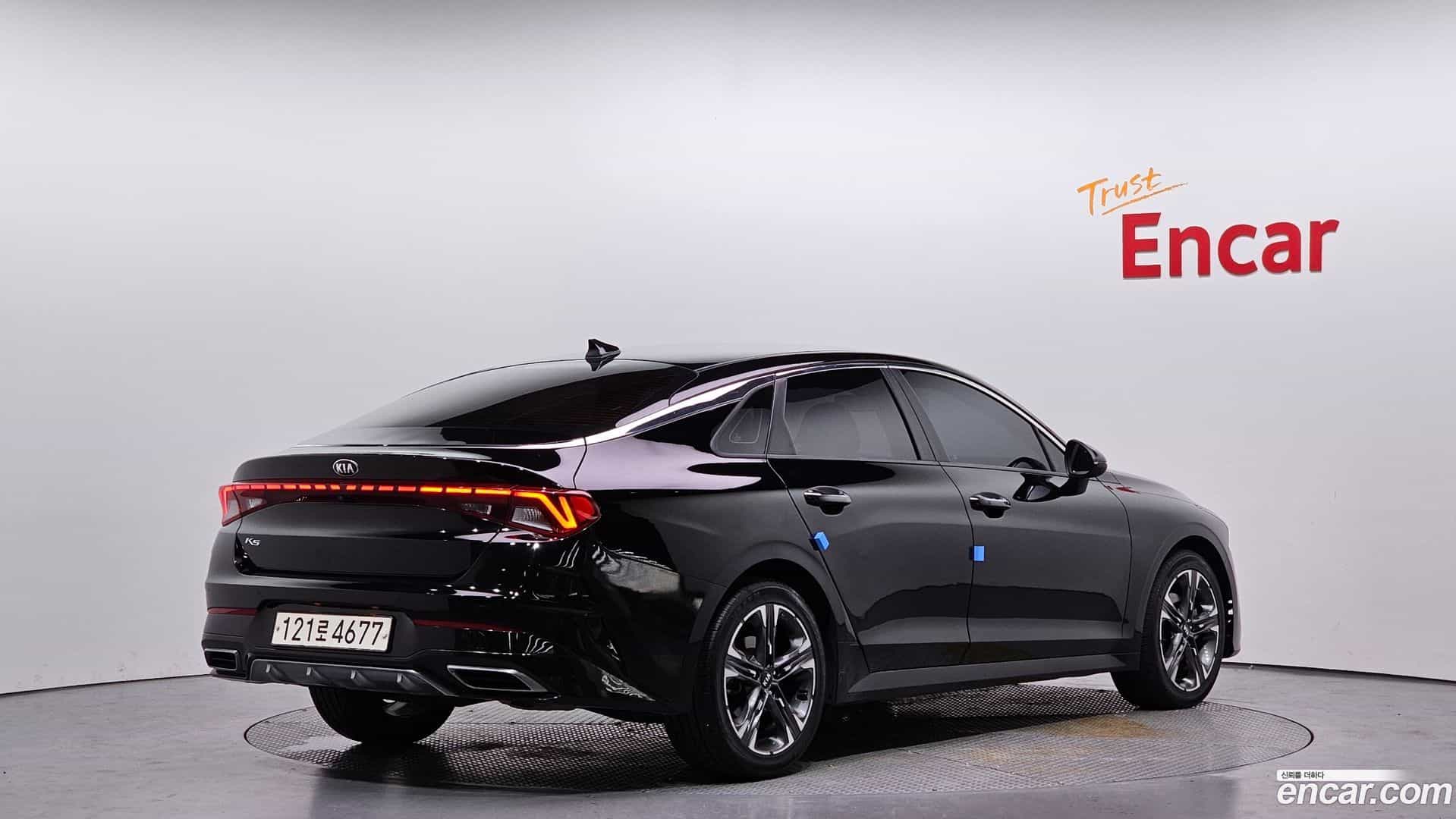 K5 Kia 2020.7-OUTER-002
