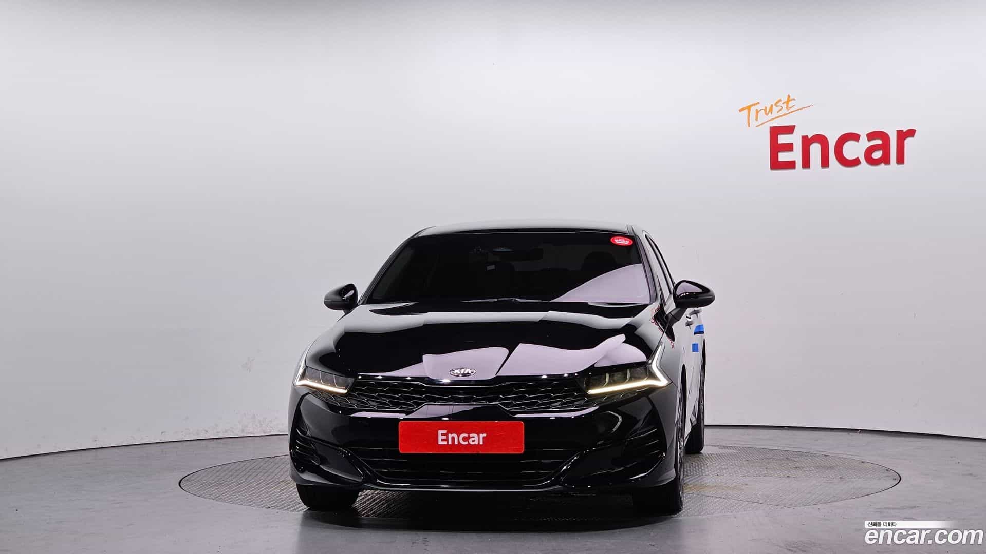 K5 Kia 2020.7-OUTER-003
