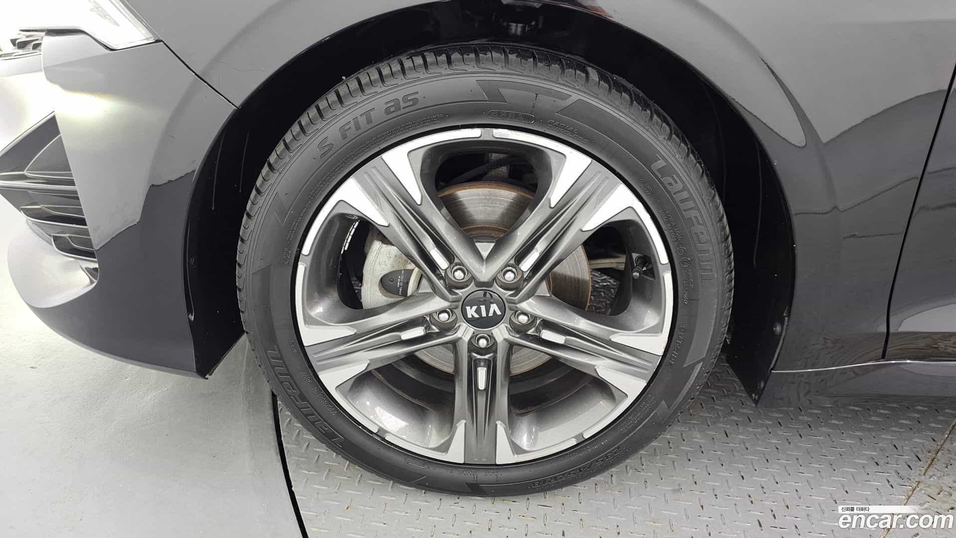 K5 Kia 2020.7-OUTER-005