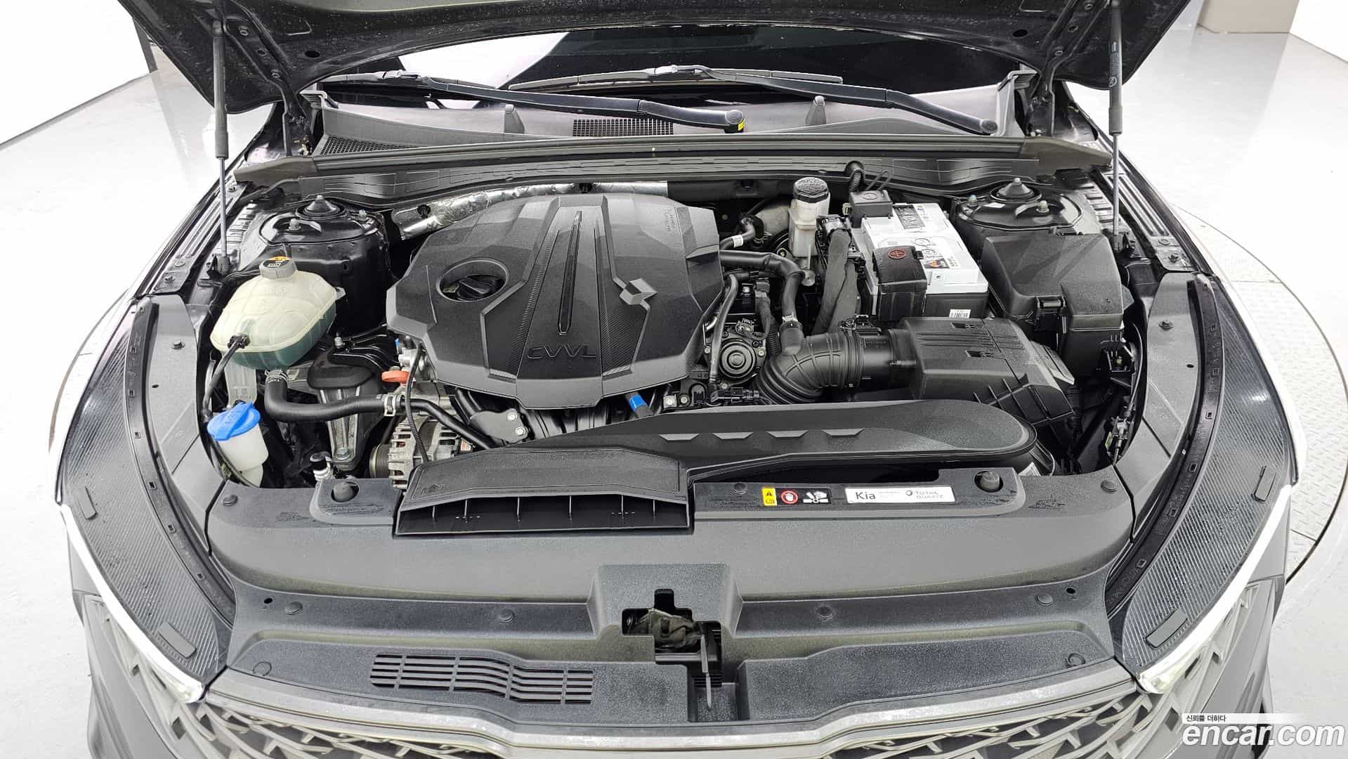 K5 Kia 2020.7-OUTER-006