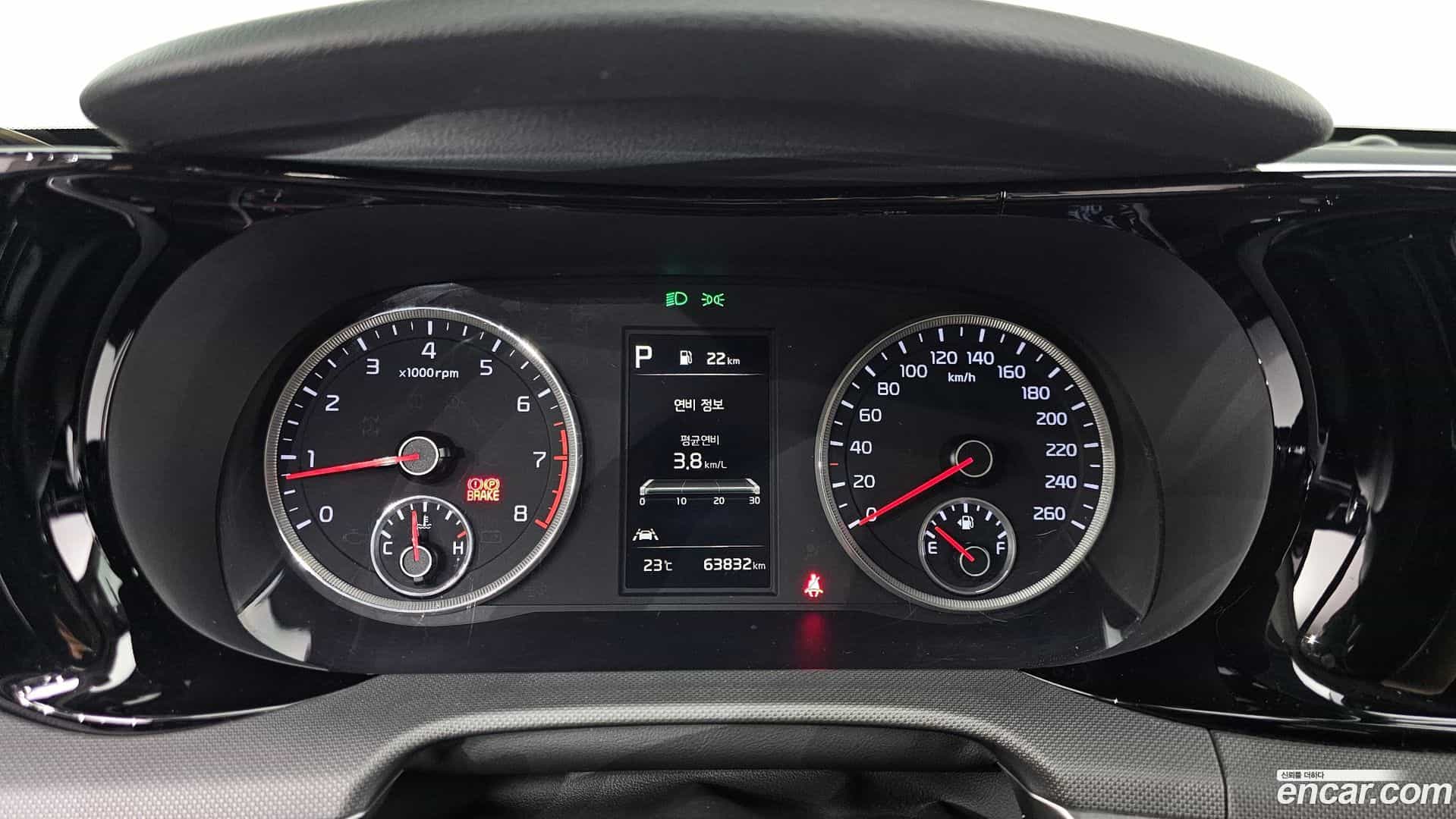 K5 Kia 2020.7-INNER-008