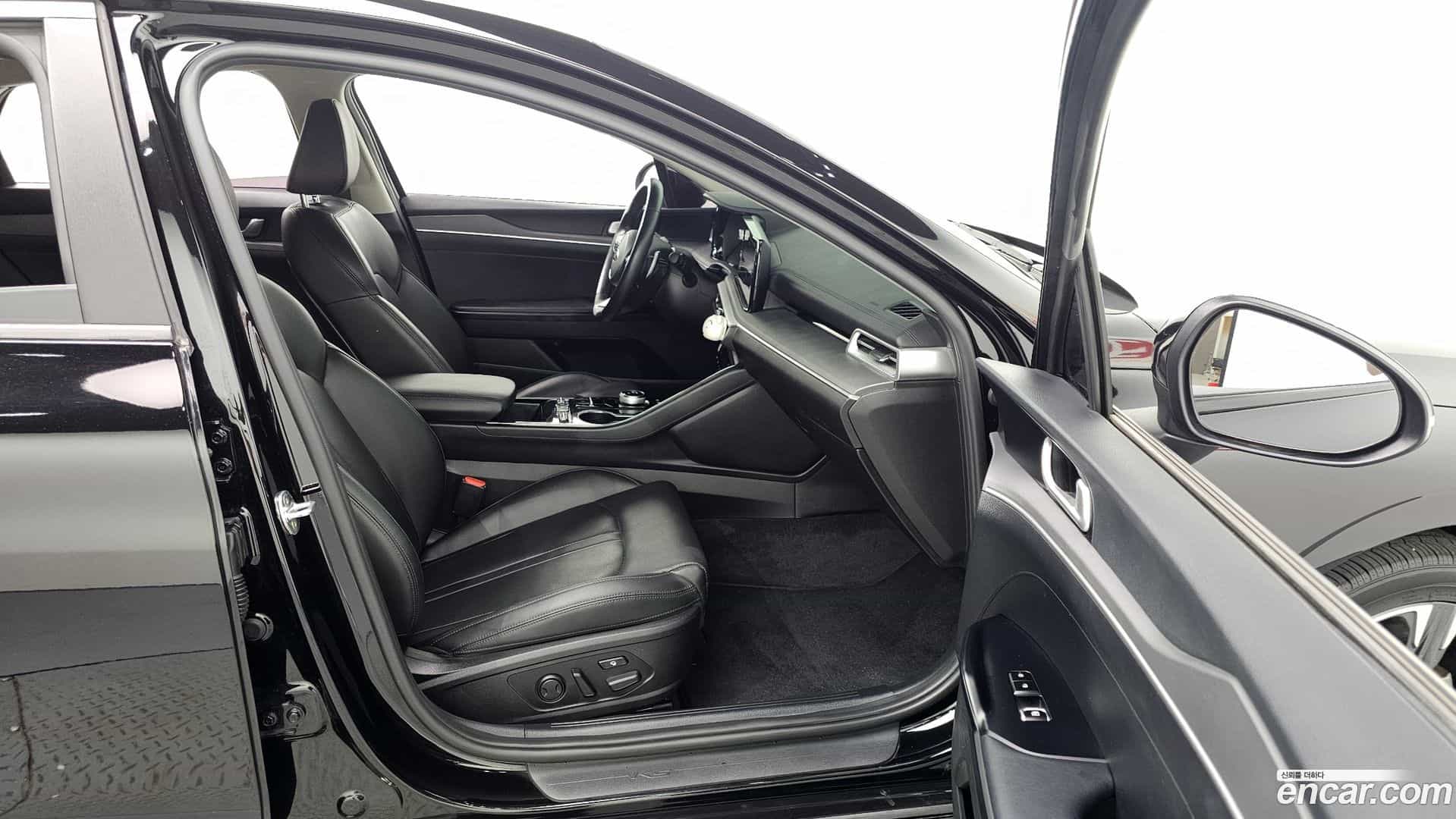 K5 Kia 2020.7-OPTION-015
