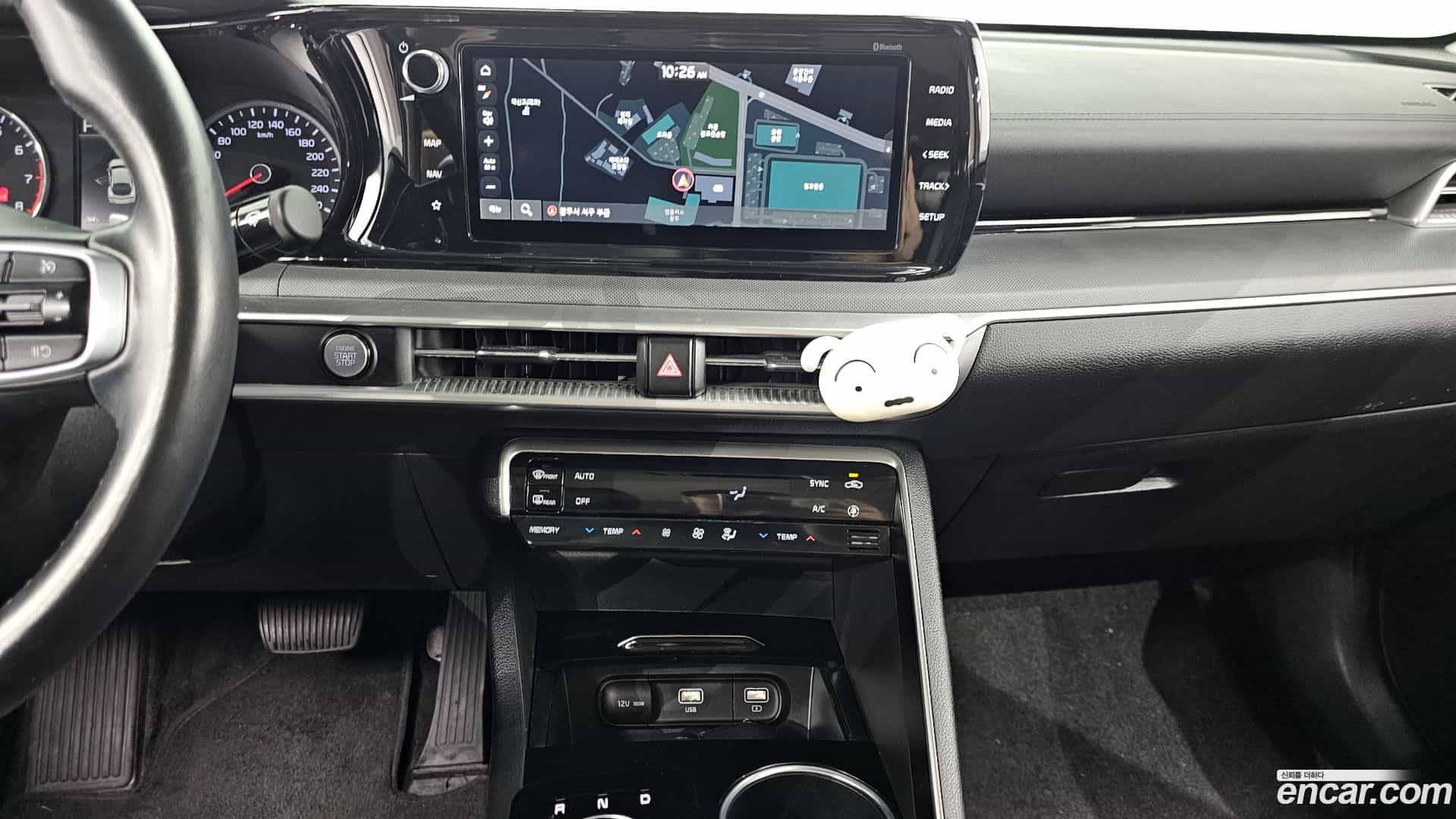 K5 Kia 2020.7-OPTION-016