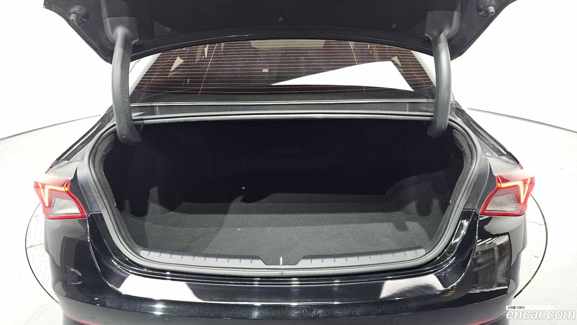 K5 Kia 2020.7-OPTION-019