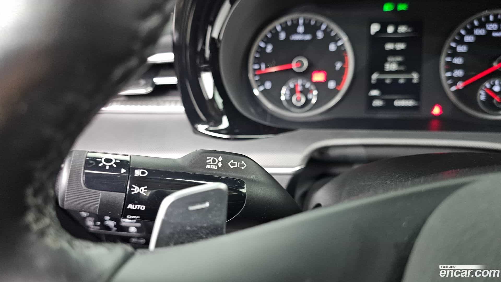 K5 Kia 2020.7-OPTION-024