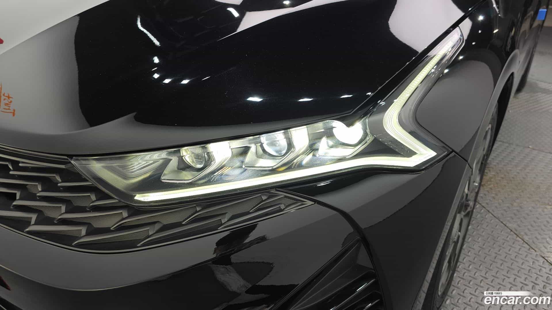 K5 Kia 2020.7-OUTER-032