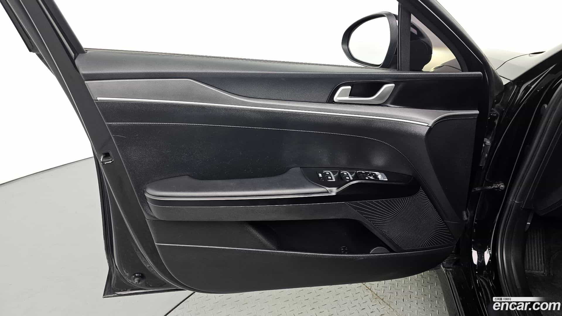 K5 Kia 2020.7-INNER-034