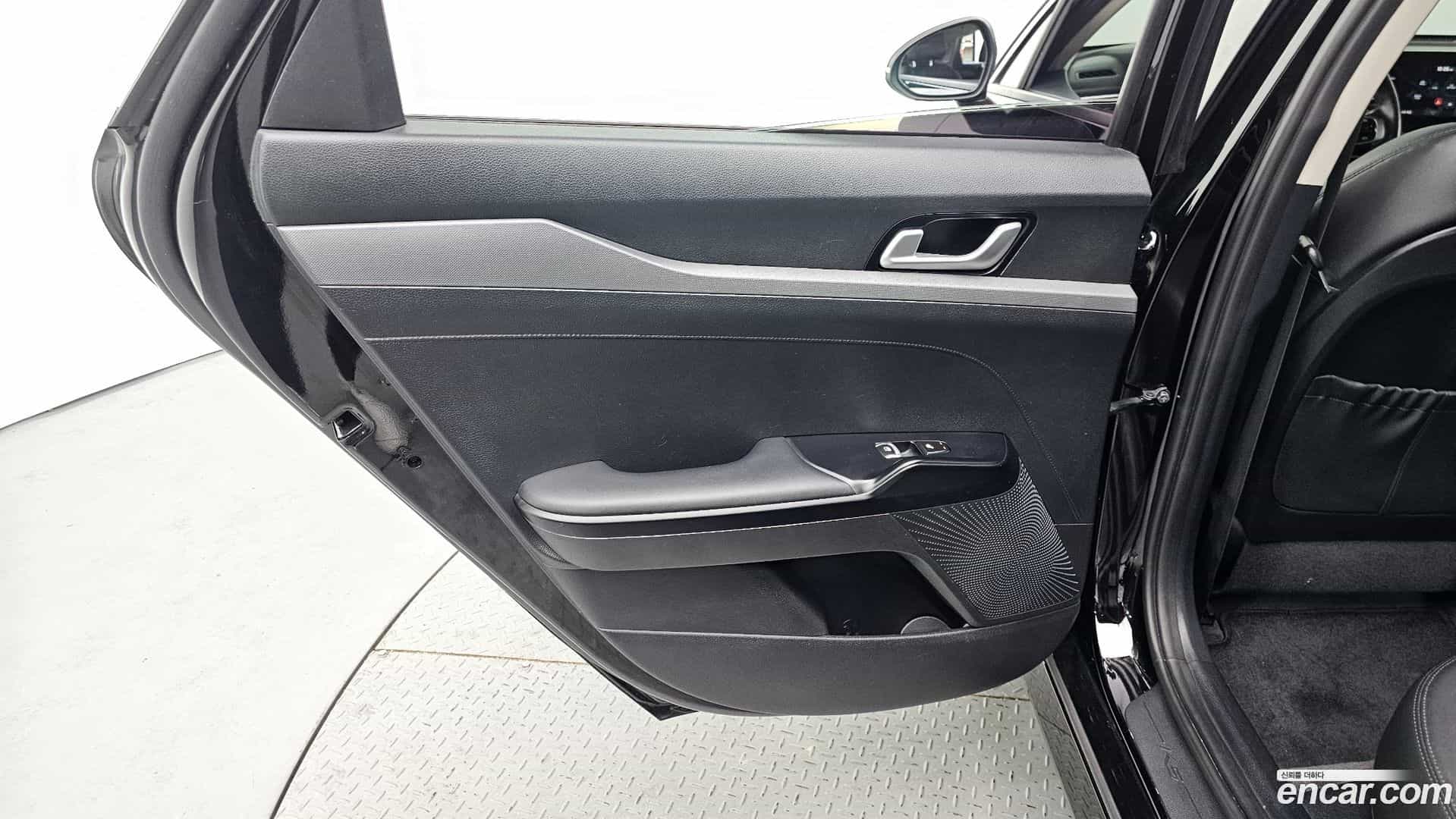 K5 Kia 2020.7-INNER-035