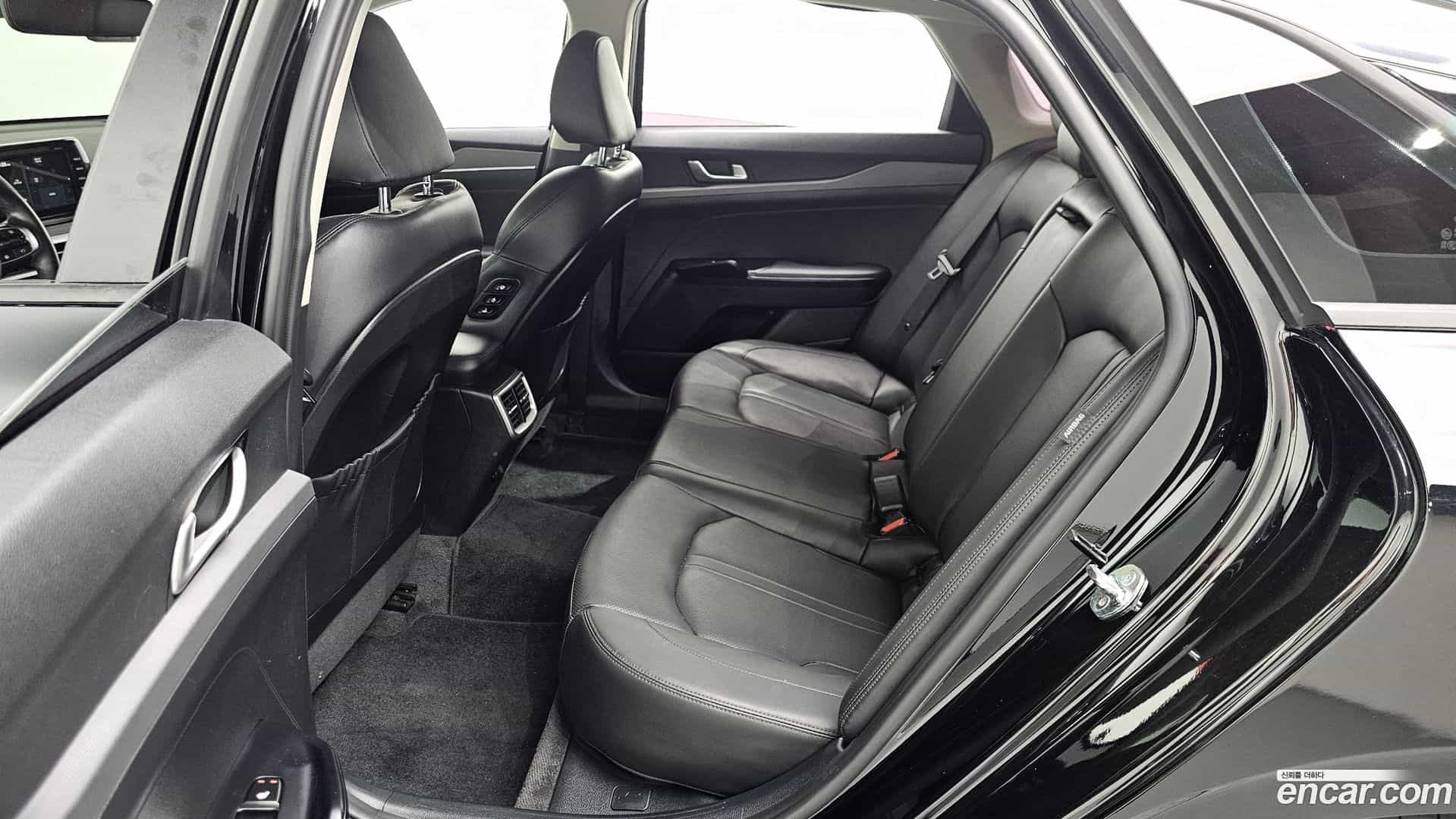 K5 Kia 2020.7-INNER-036