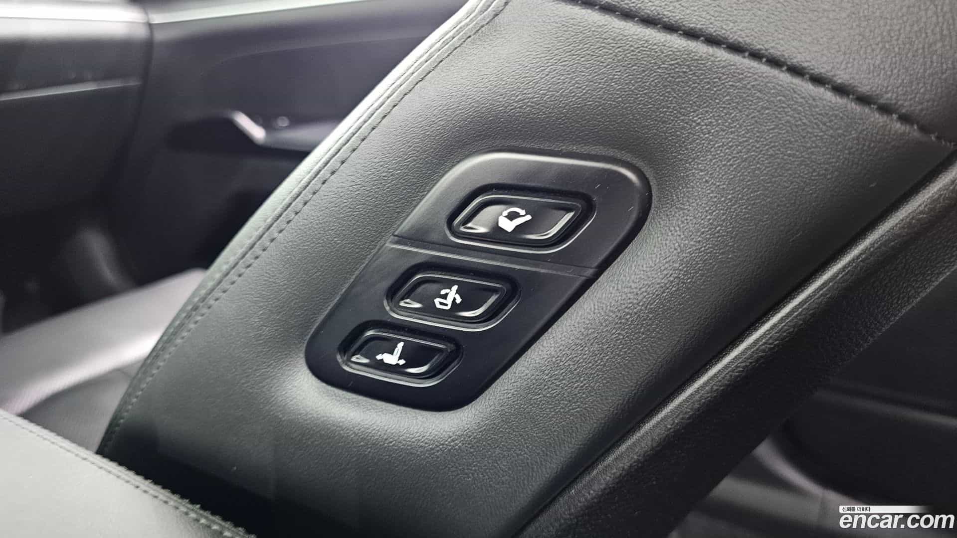 K5 Kia 2020.7-OPTION-040