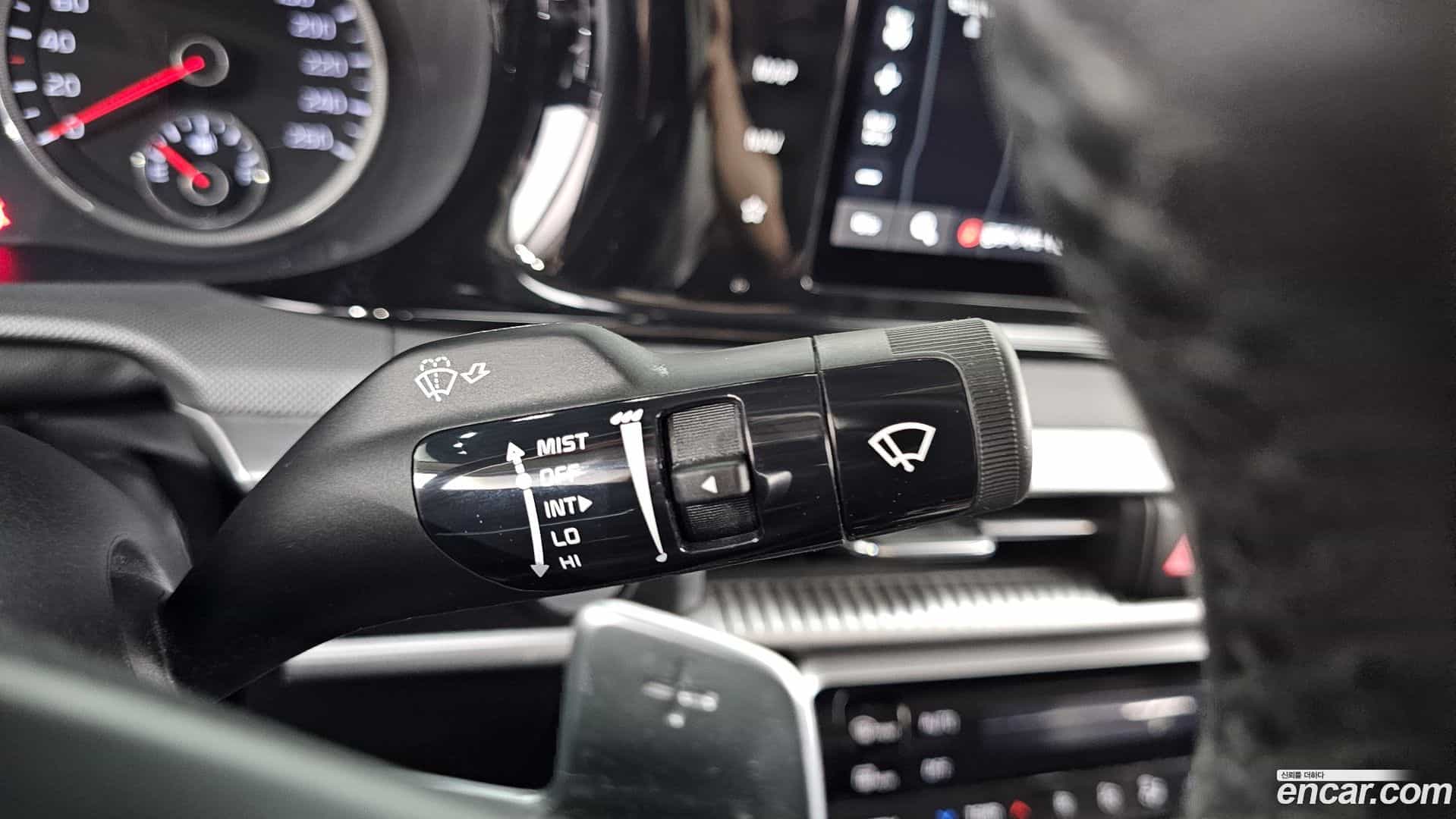 K5 Kia 2020.7-OPTION-041
