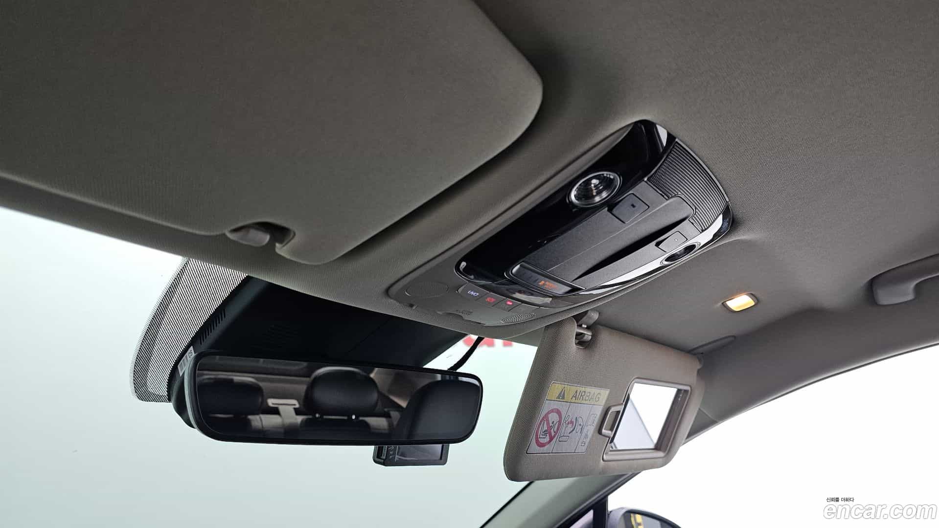 K5 Kia 2020.7-OPTION-042