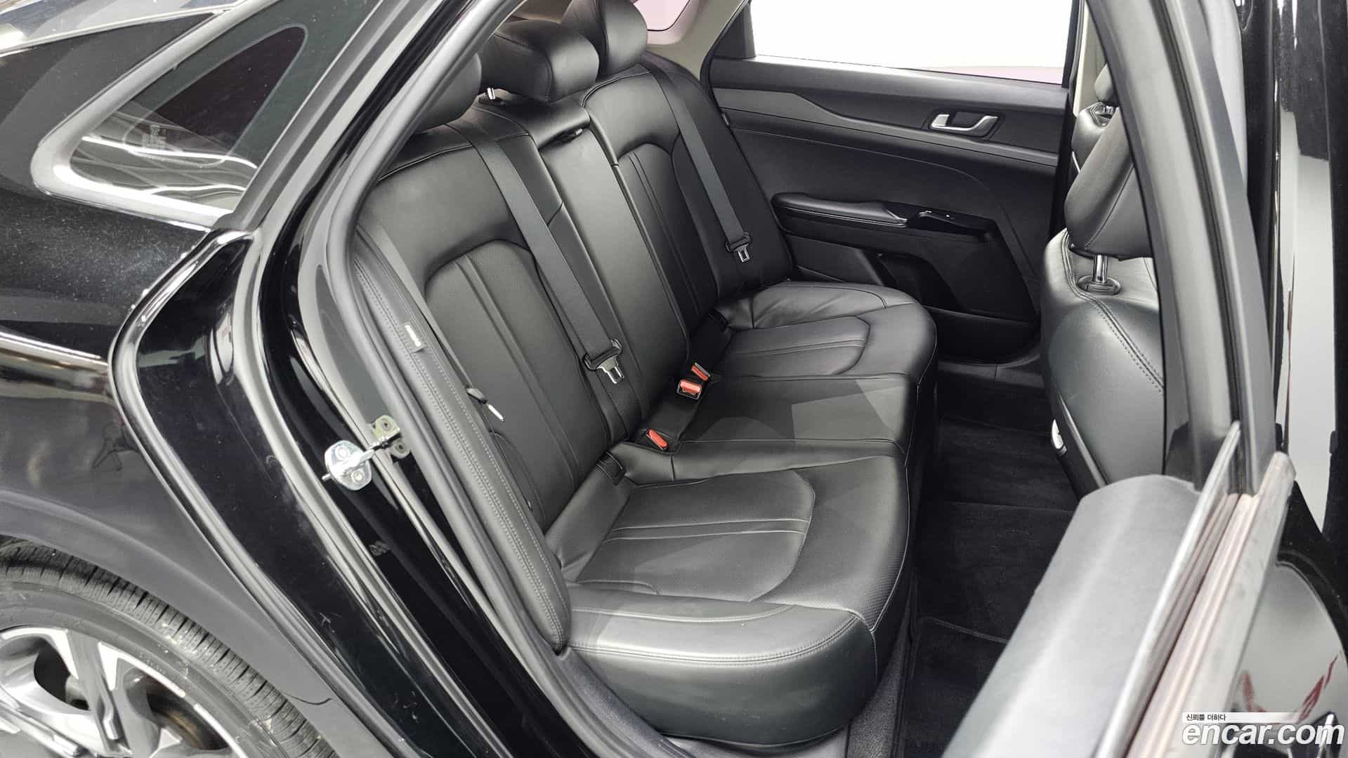 K5 Kia 2020.7-OPTION-045