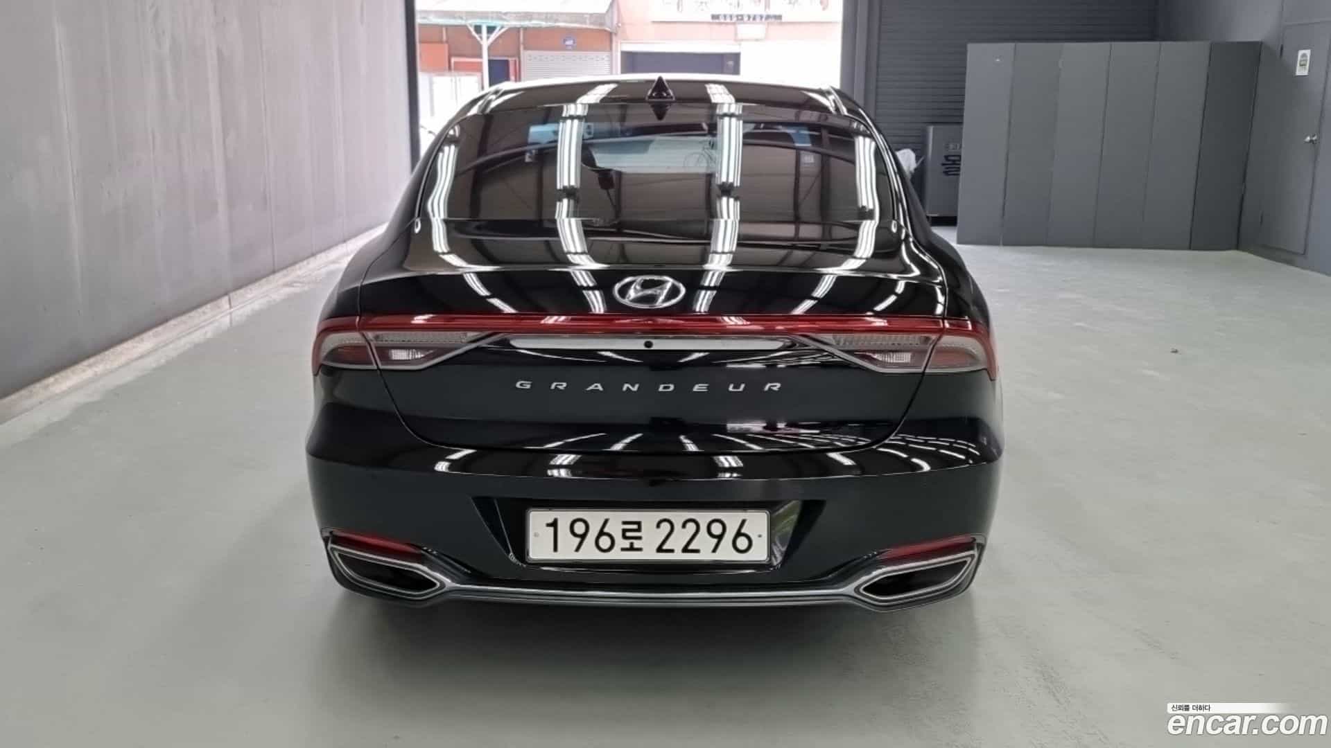 Grandeur Hyundai 2022.9-OUTER-004