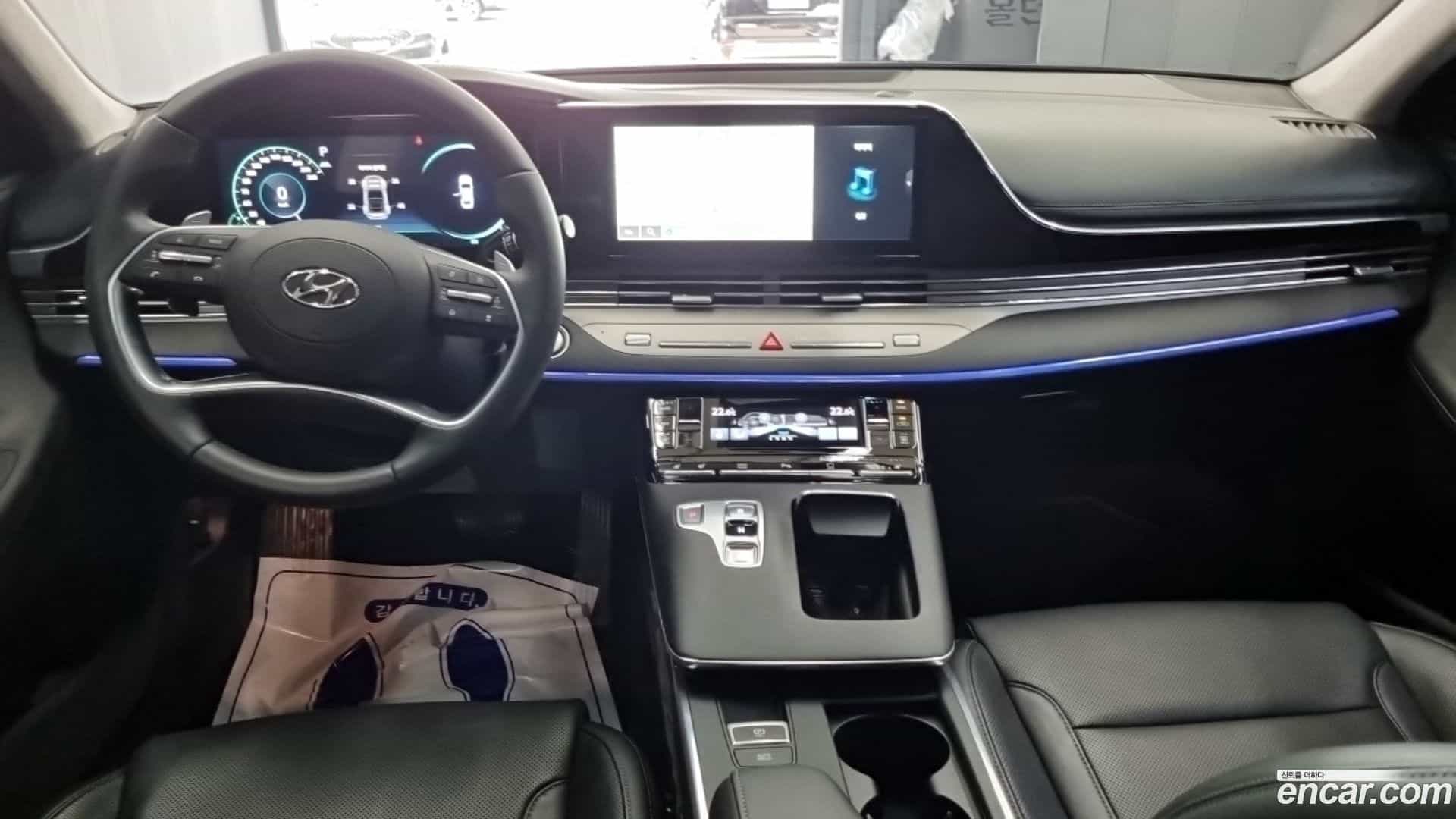 Grandeur Hyundai 2022.9-INNER-007