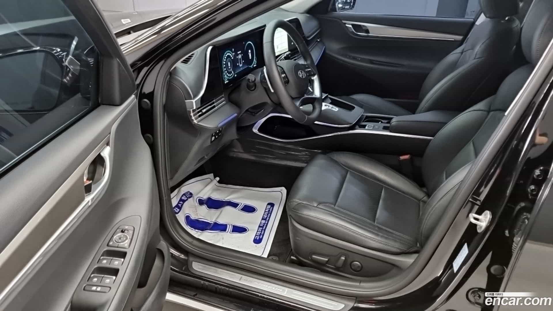 Grandeur Hyundai 2022.9-INNER-010