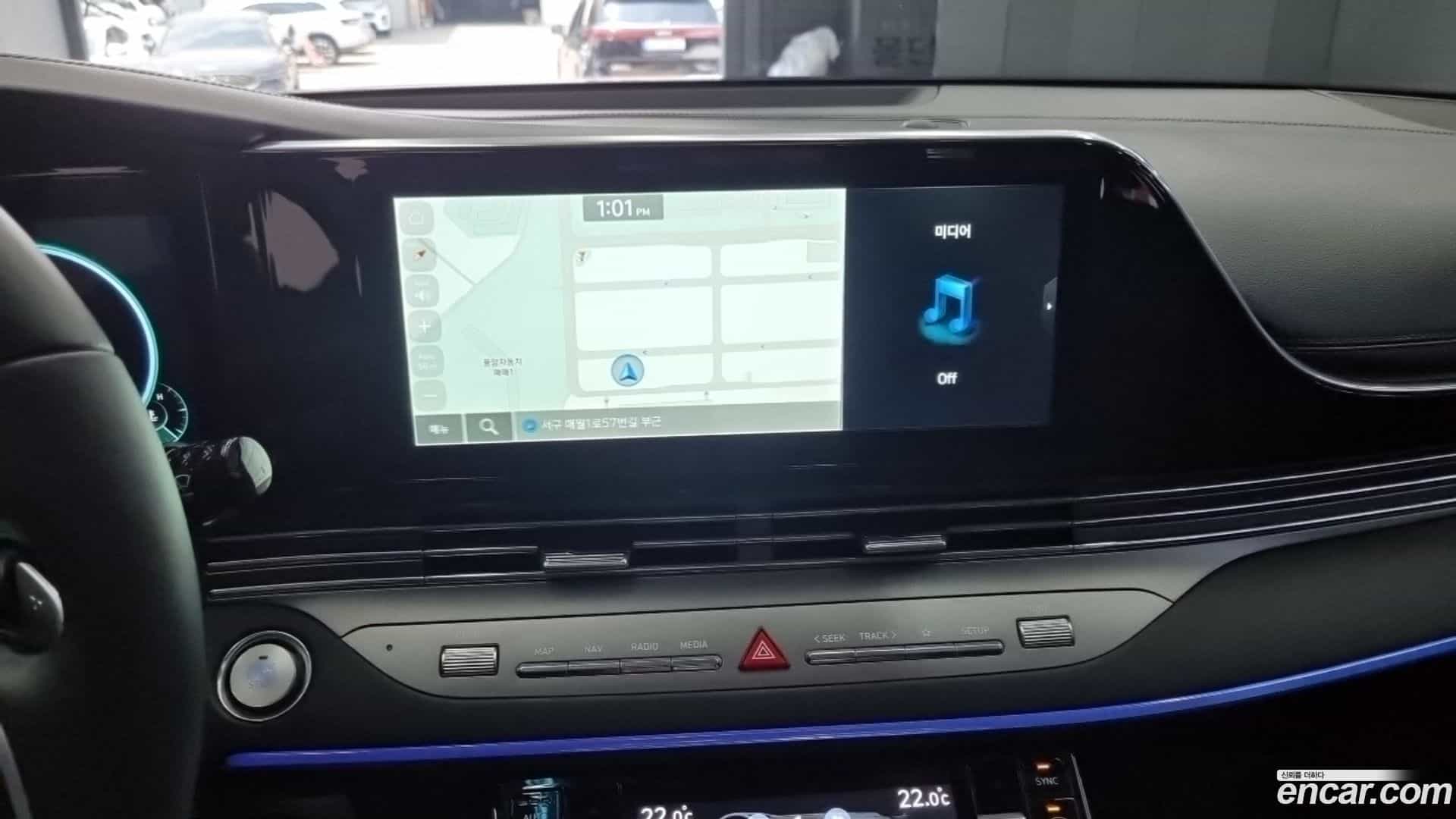 Grandeur Hyundai 2022.9-OPTION-017