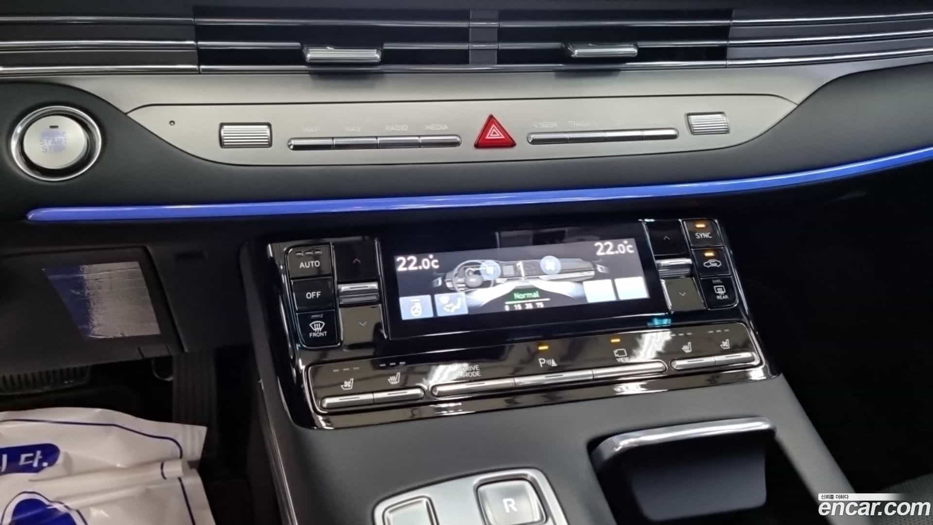 Grandeur Hyundai 2022.9-OPTION-019