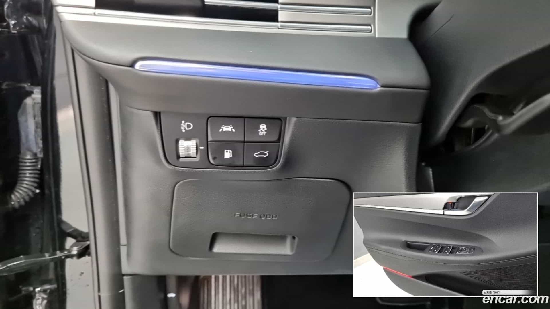 Grandeur Hyundai 2022.9-OPTION-021