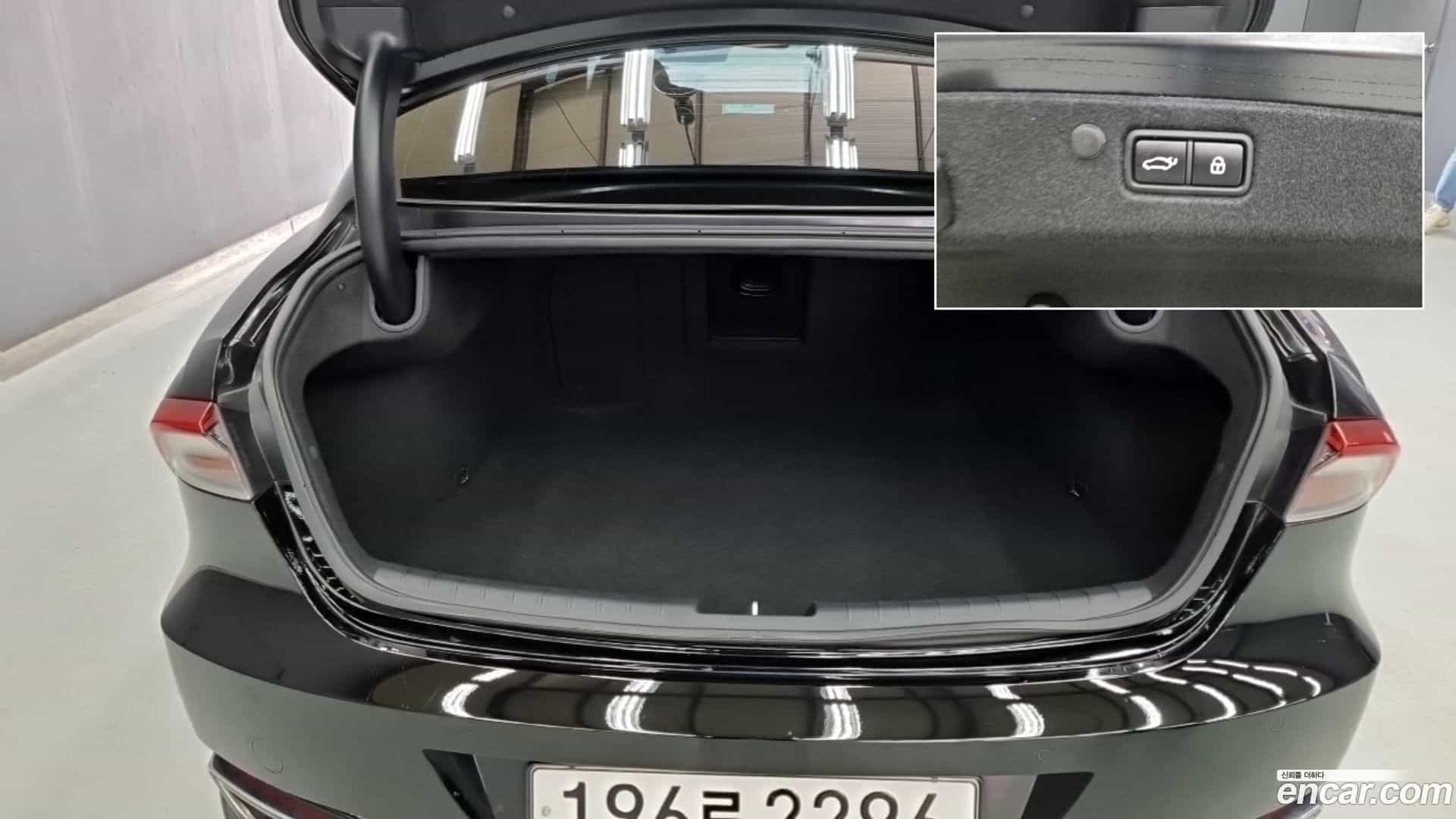 Grandeur Hyundai 2022.9-OPTION-022